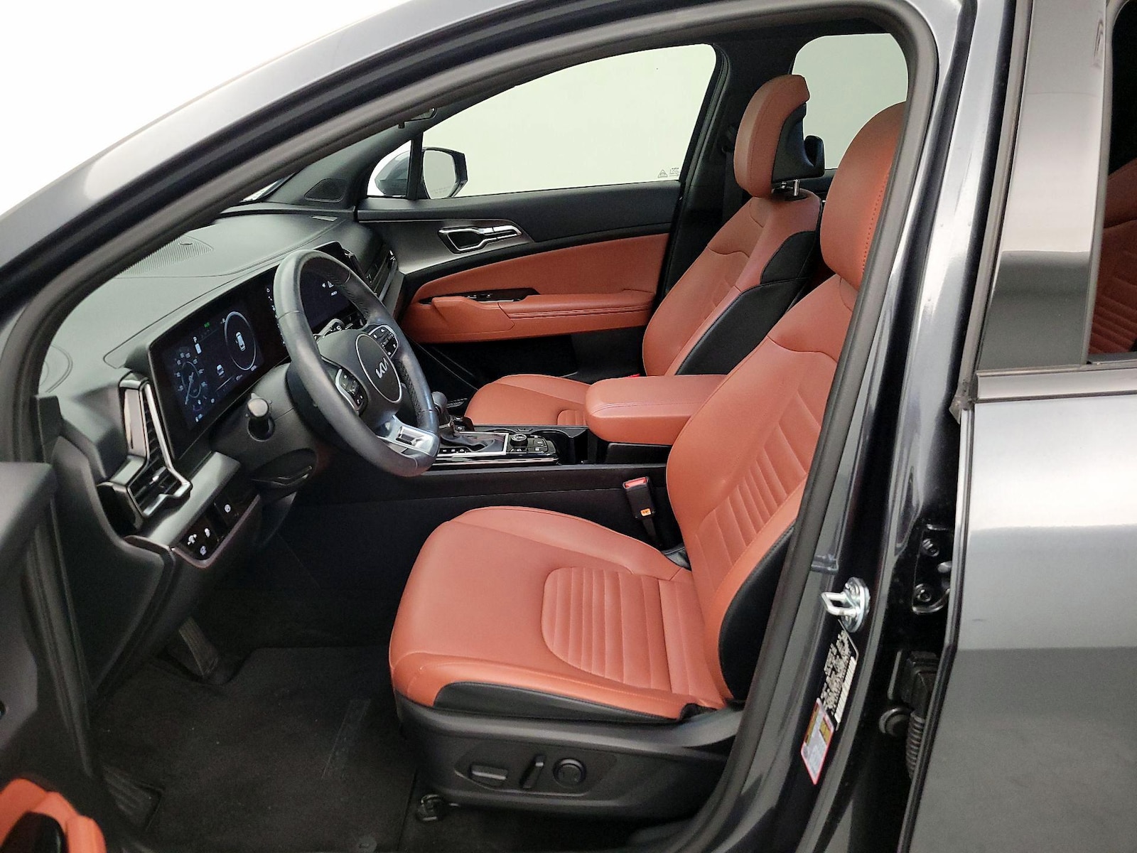 2024 Kia Sportage SX Prestige - Photo 12