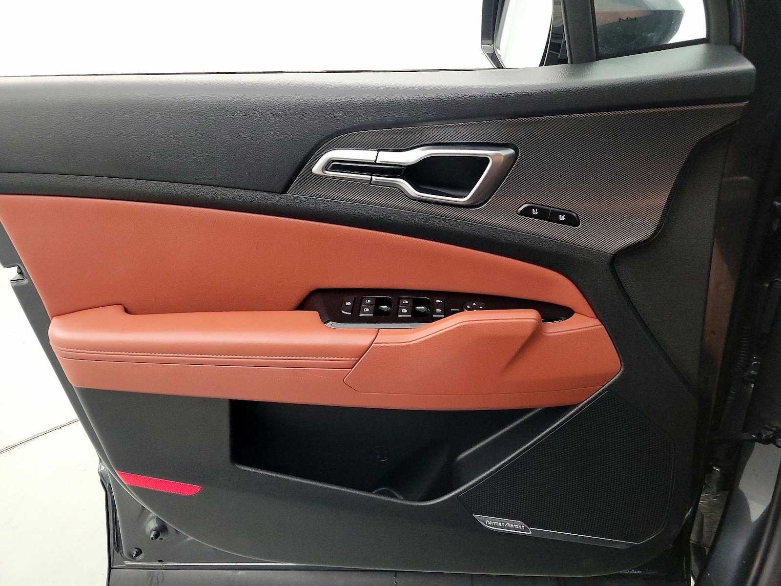 2024 Kia Sportage SX Prestige - Photo 13