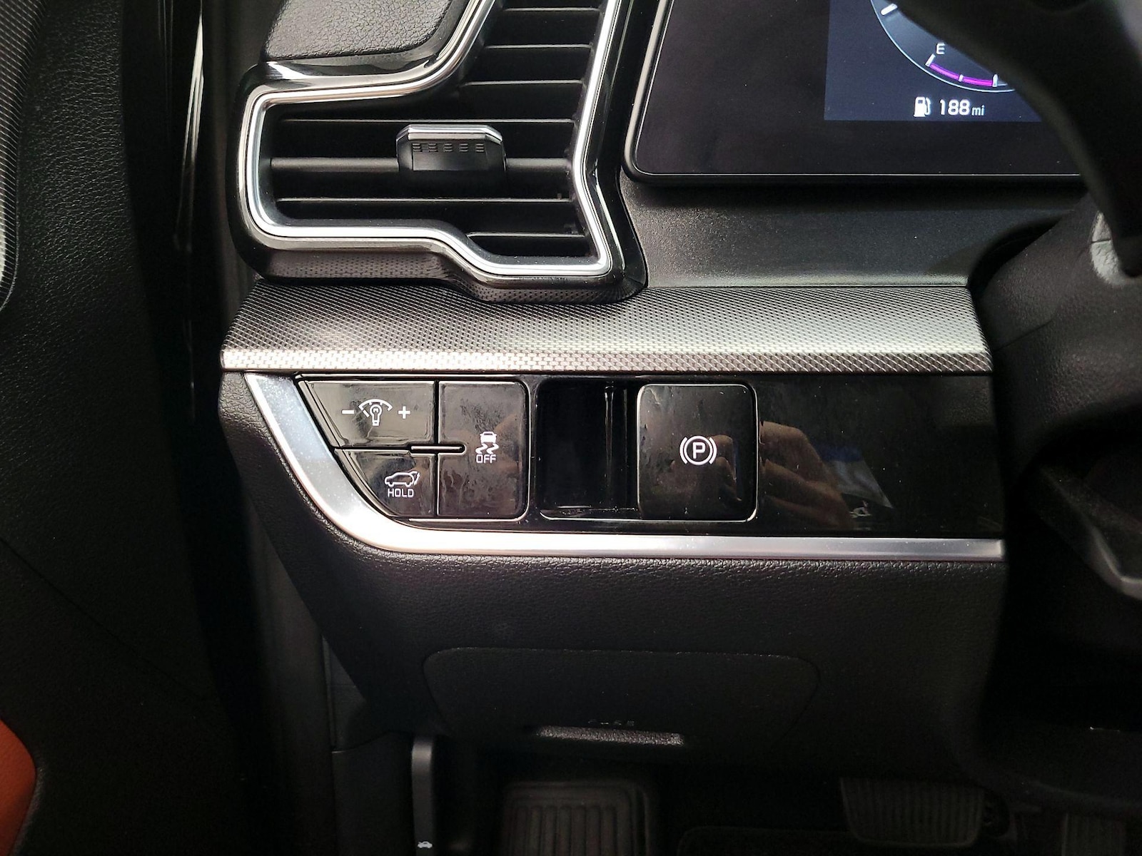 2024 Kia Sportage SX Prestige - Photo 14