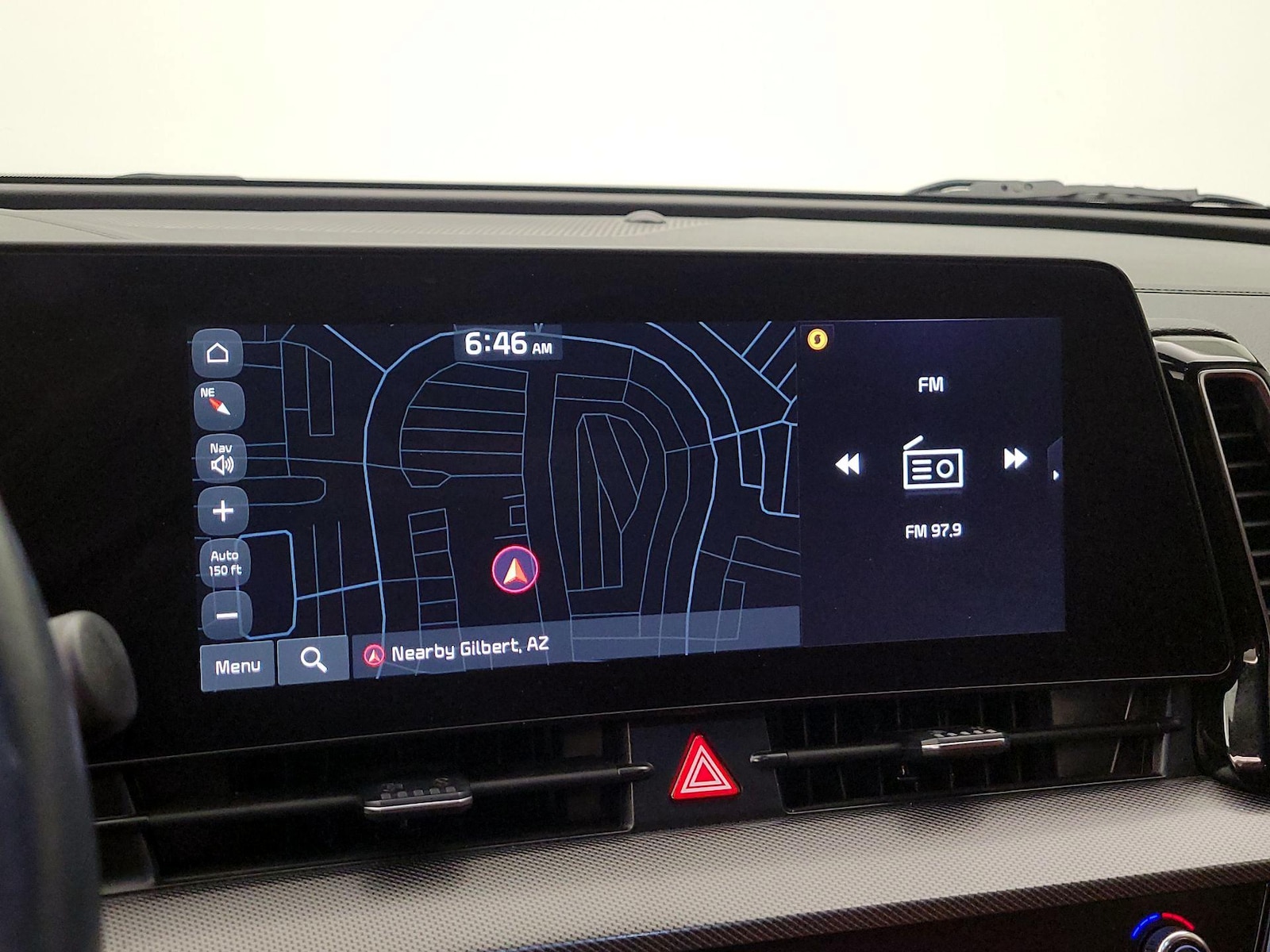 2024 Kia Sportage SX Prestige - Photo 15