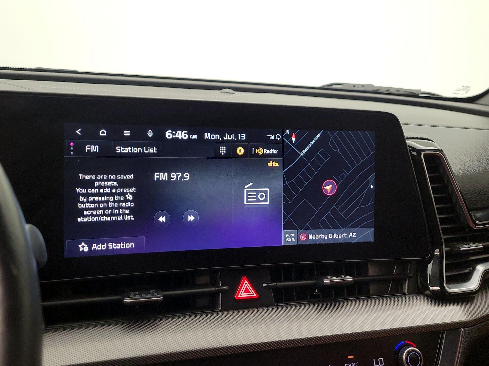 2024 Kia Sportage SX Prestige - Photo 17