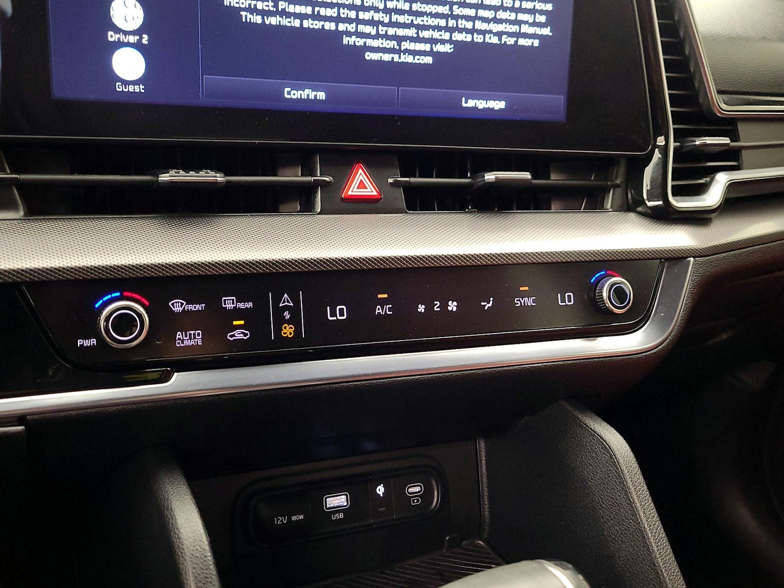 2024 Kia Sportage SX Prestige - Photo 18