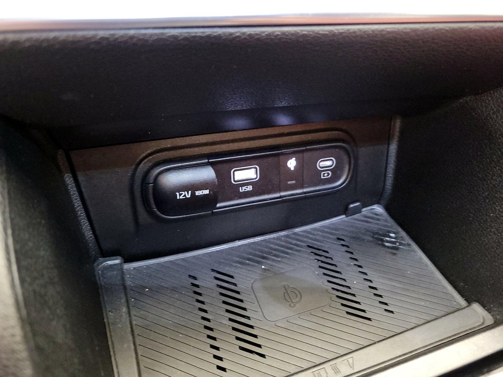 2024 Kia Sportage SX Prestige - Photo 20