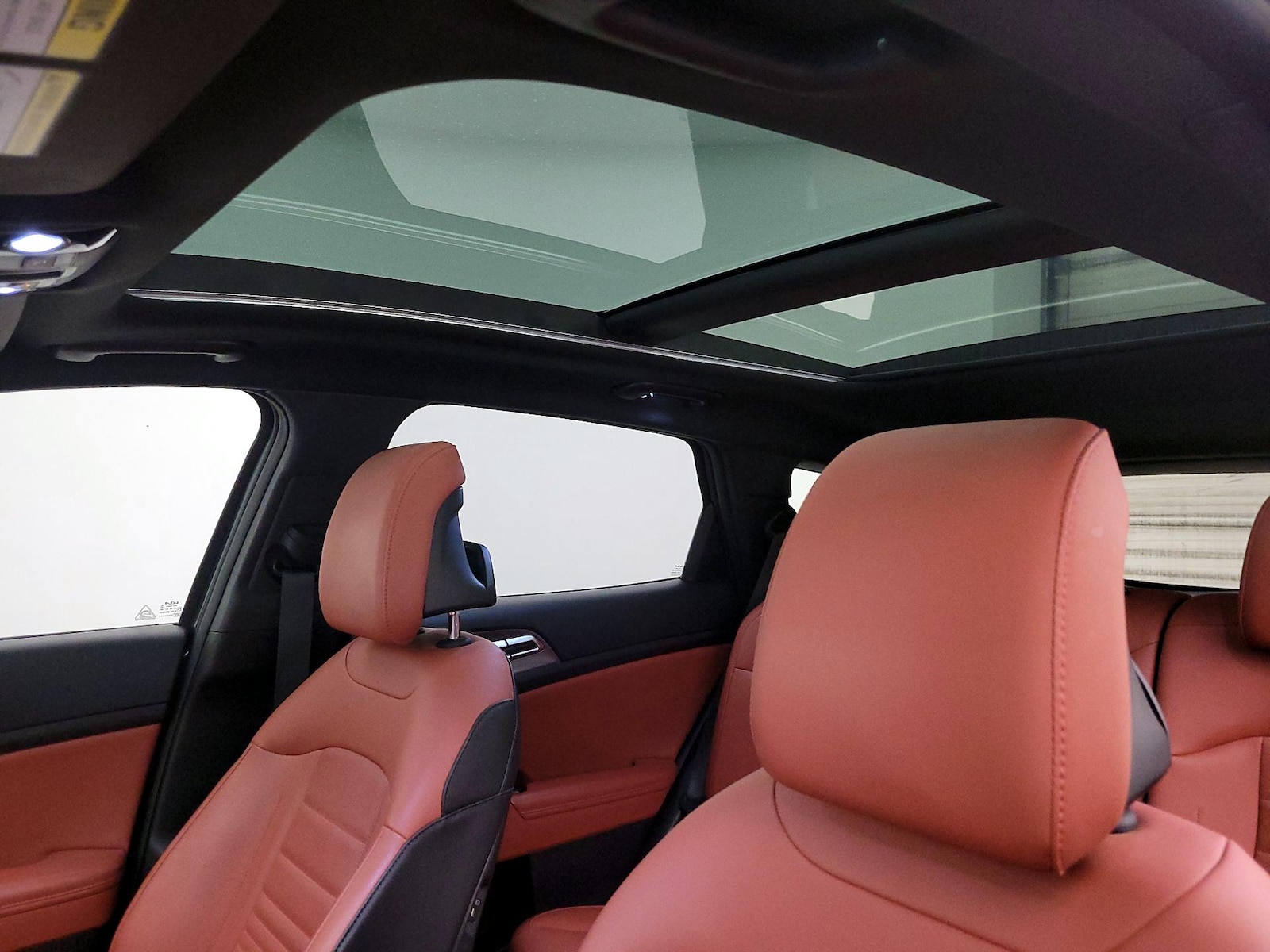 2024 Kia Sportage SX Prestige - Photo 21