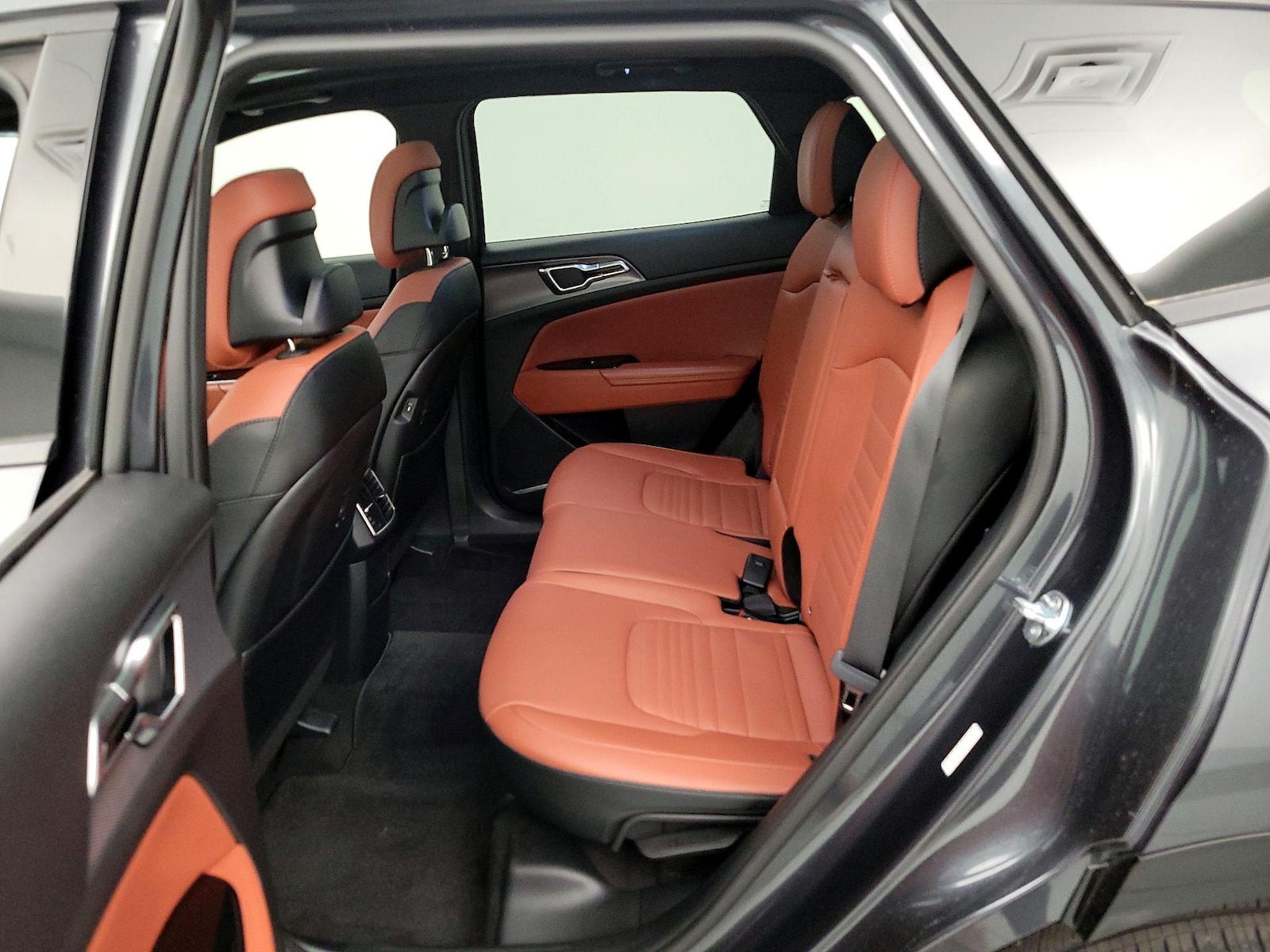 2024 Kia Sportage SX Prestige - Photo 22