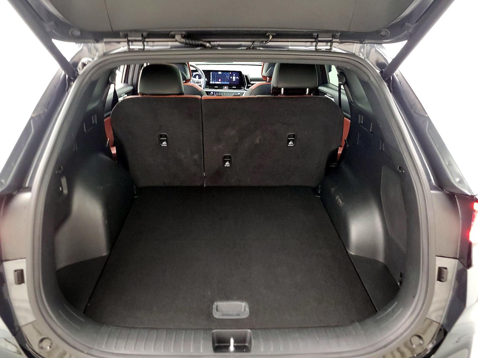 2024 Kia Sportage SX Prestige - Photo 23