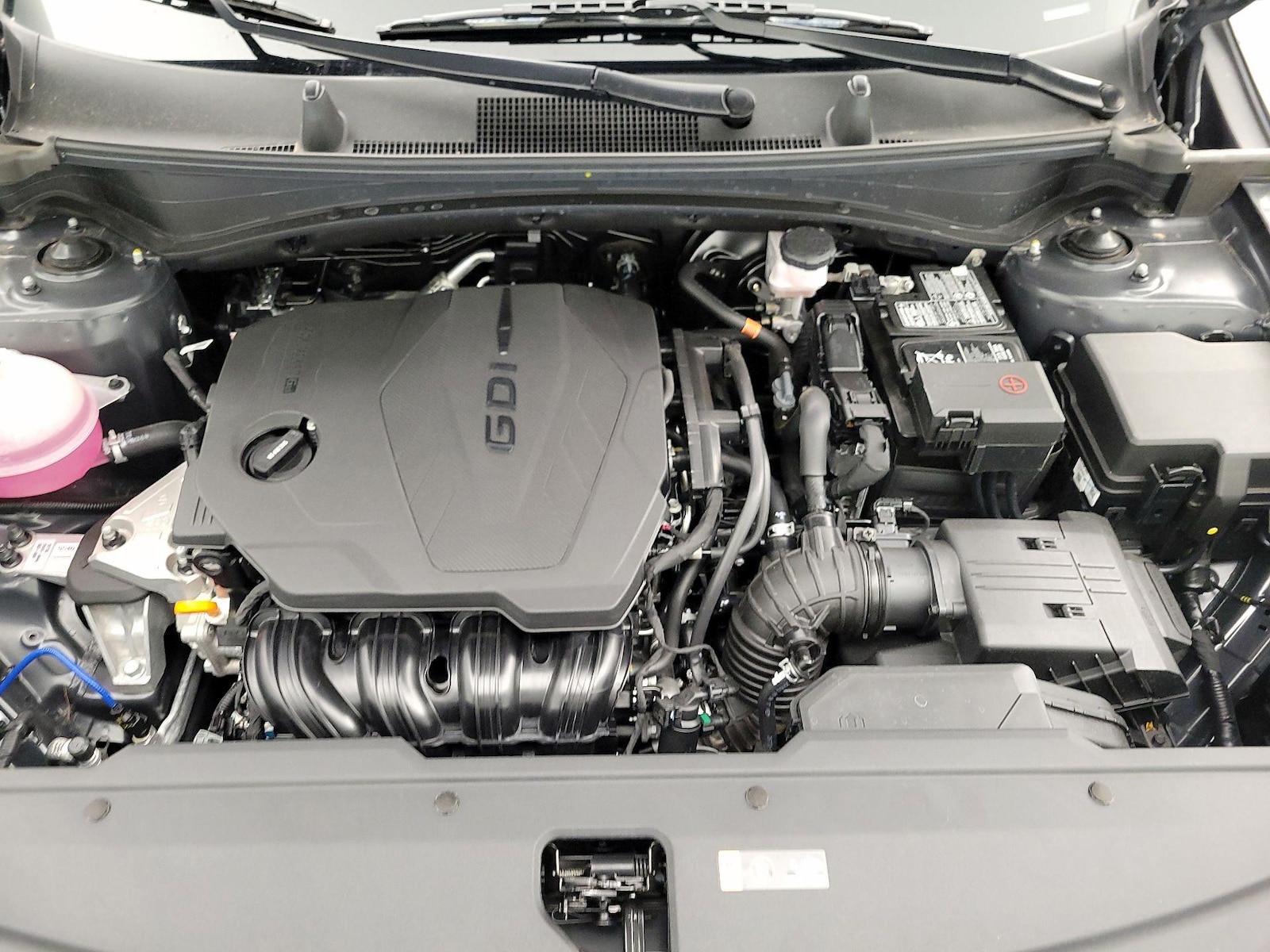 2024 Kia Sportage SX Prestige - Photo 24