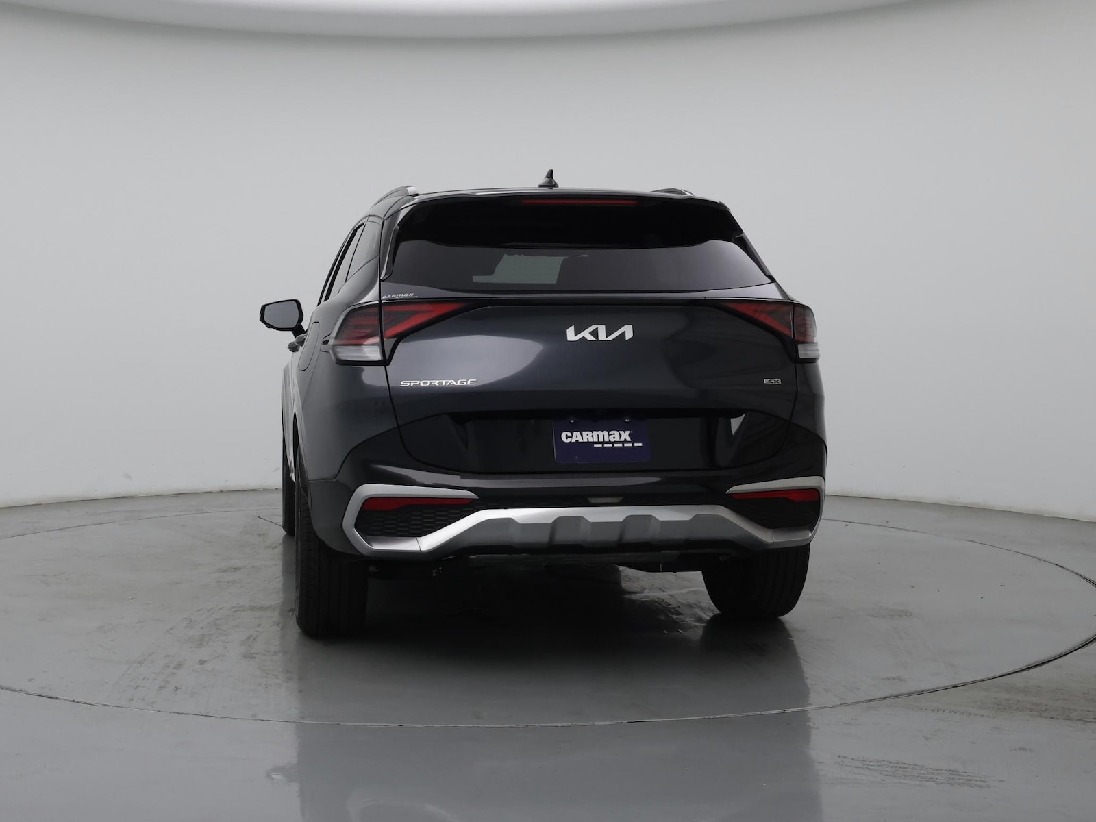 2024 Kia Sportage SX Prestige - Photo 7