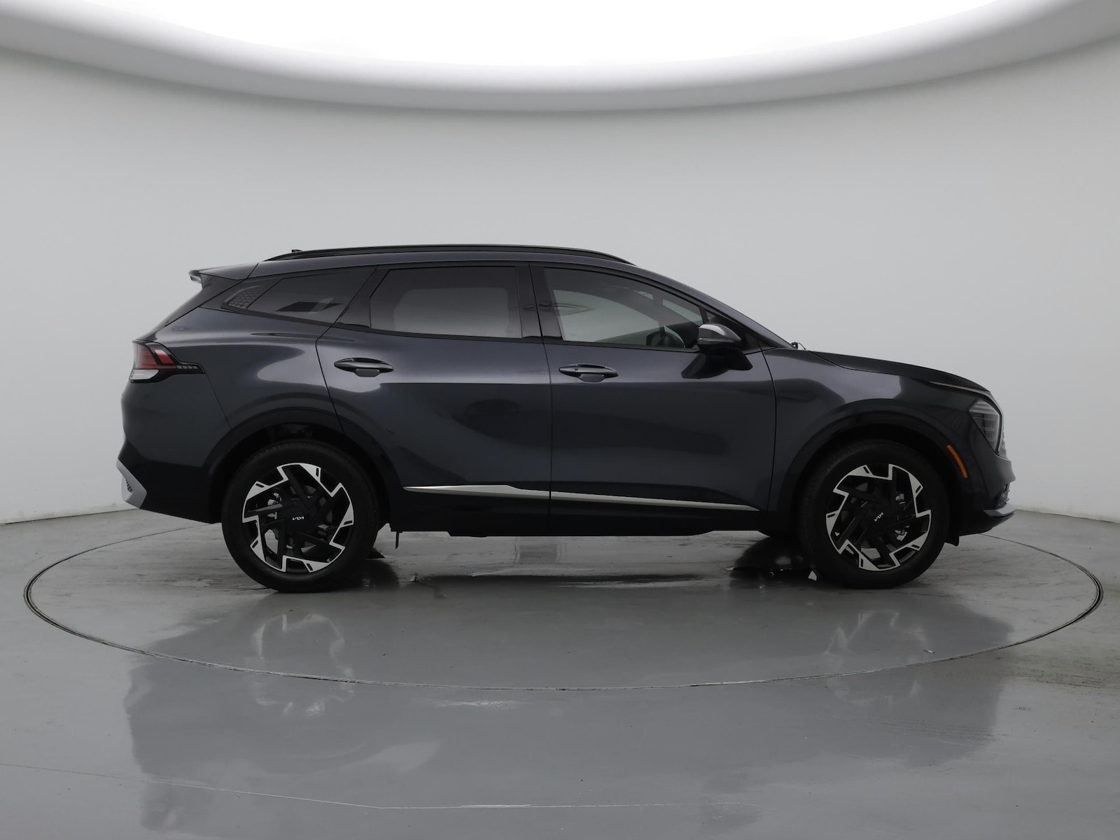 2024 Kia Sportage SX Prestige - Photo 8