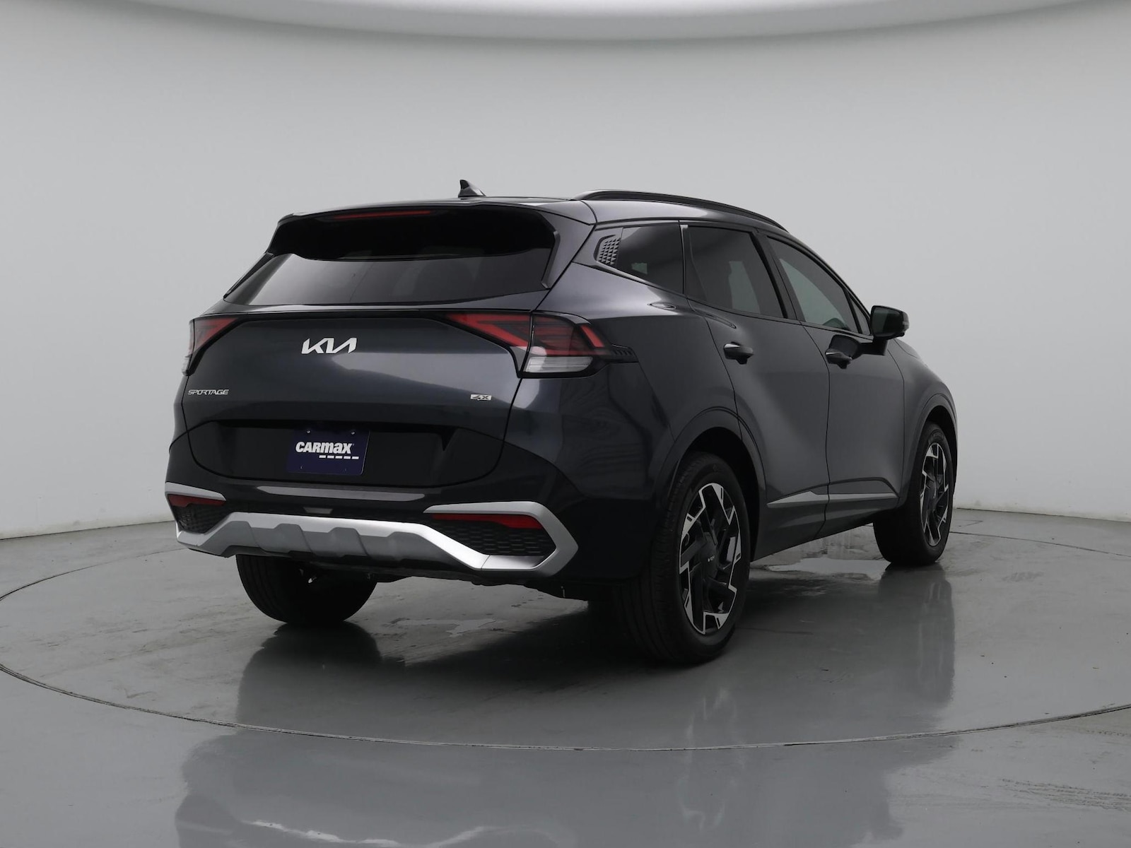 2024 Kia Sportage SX Prestige - Photo 9
