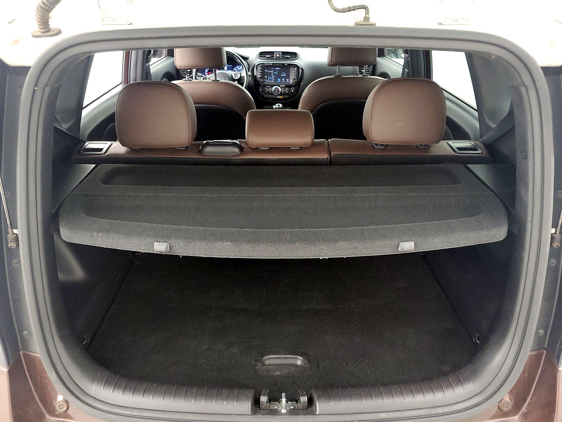 Thumbnail: 2017 Kia Soul - 17