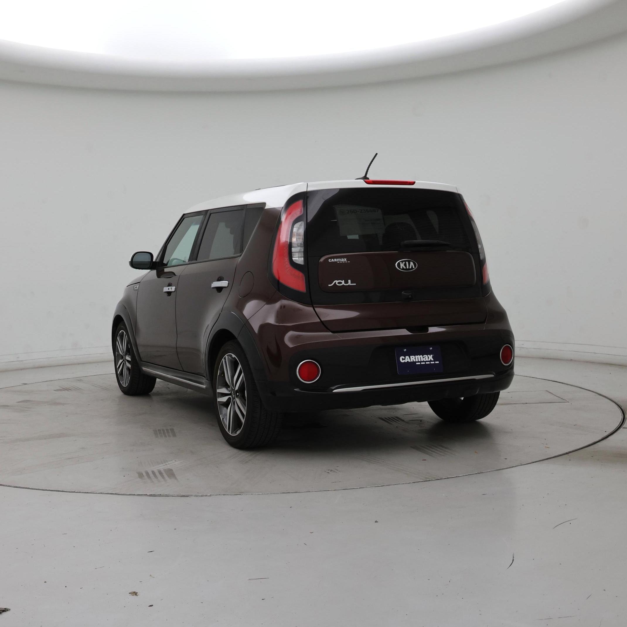 Thumbnail: 2017 Kia Soul - 2