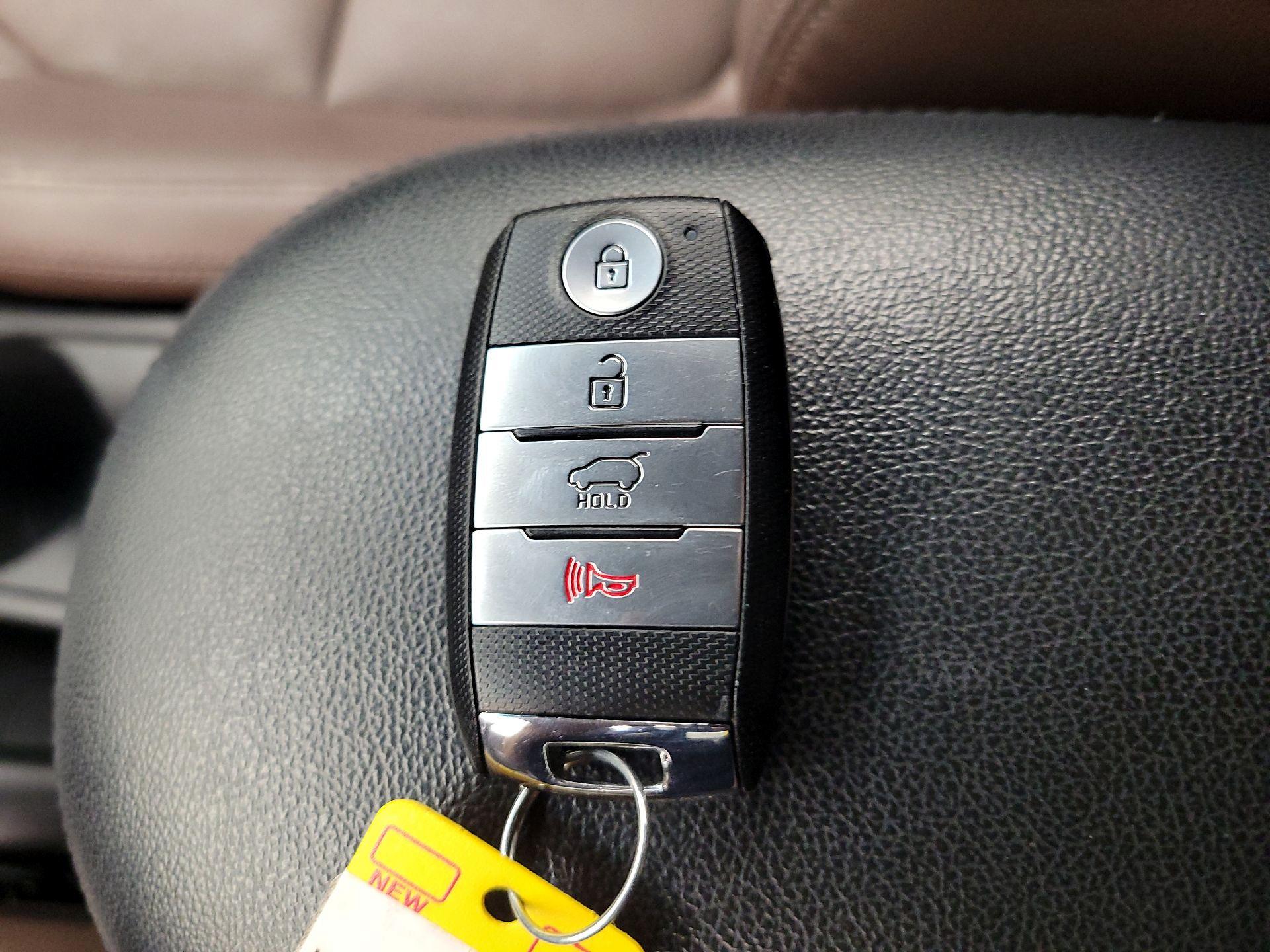 Thumbnail: 2017 Kia Soul - 19
