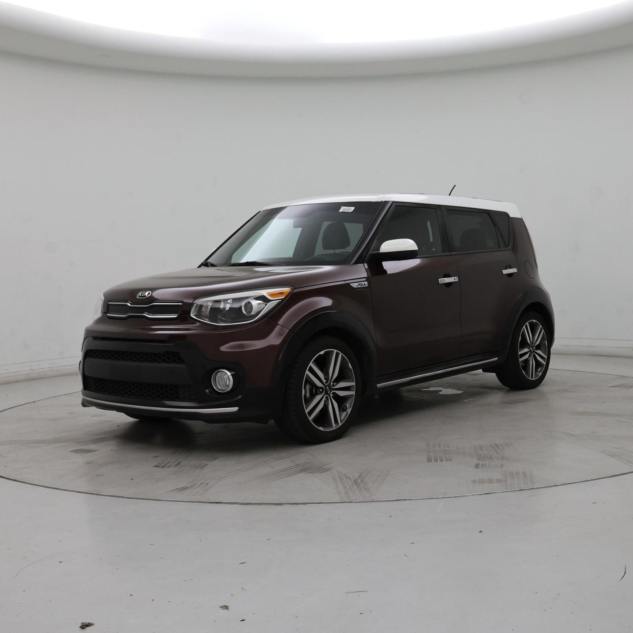 Thumbnail: 2017 Kia Soul - 4