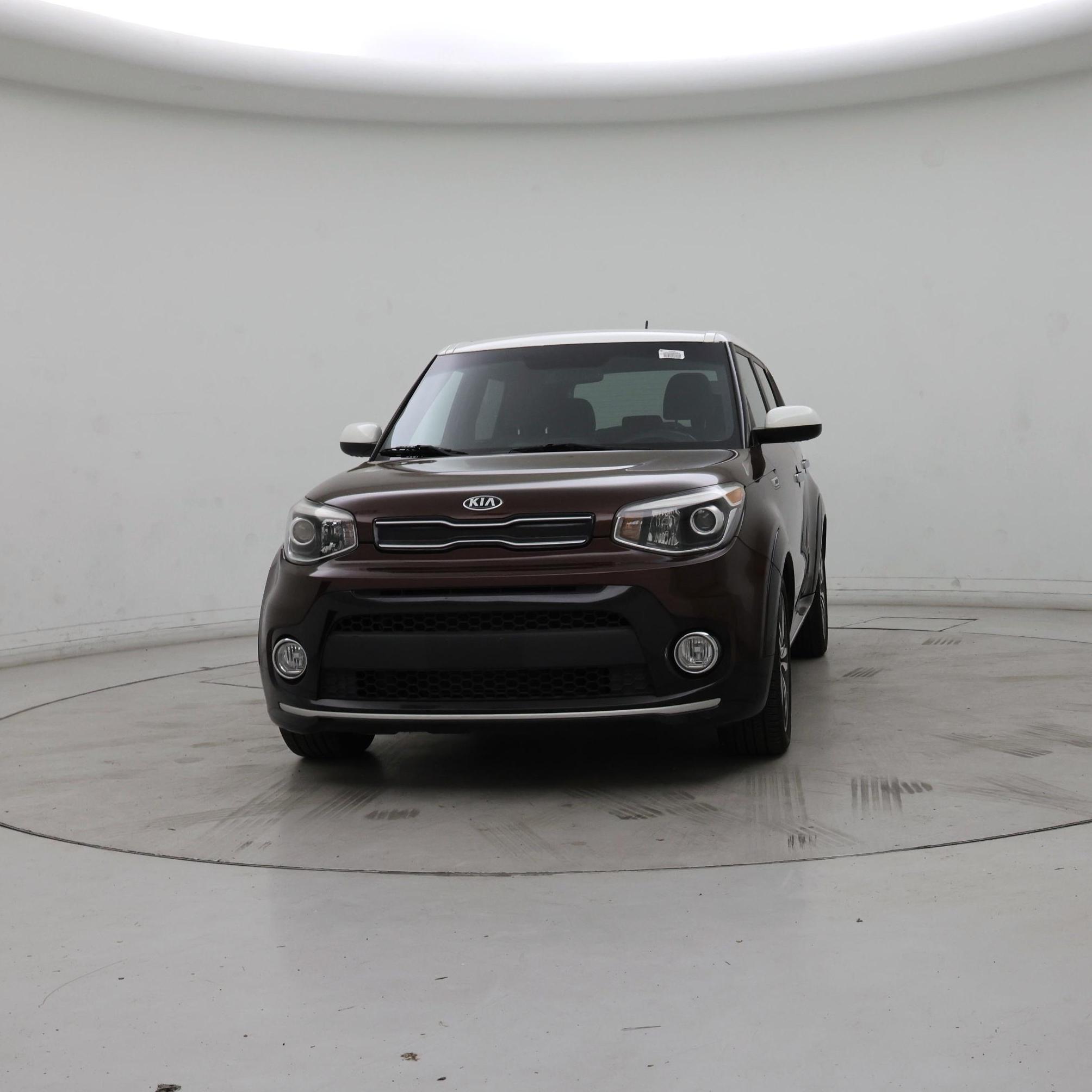 Thumbnail: 2017 Kia Soul - 5