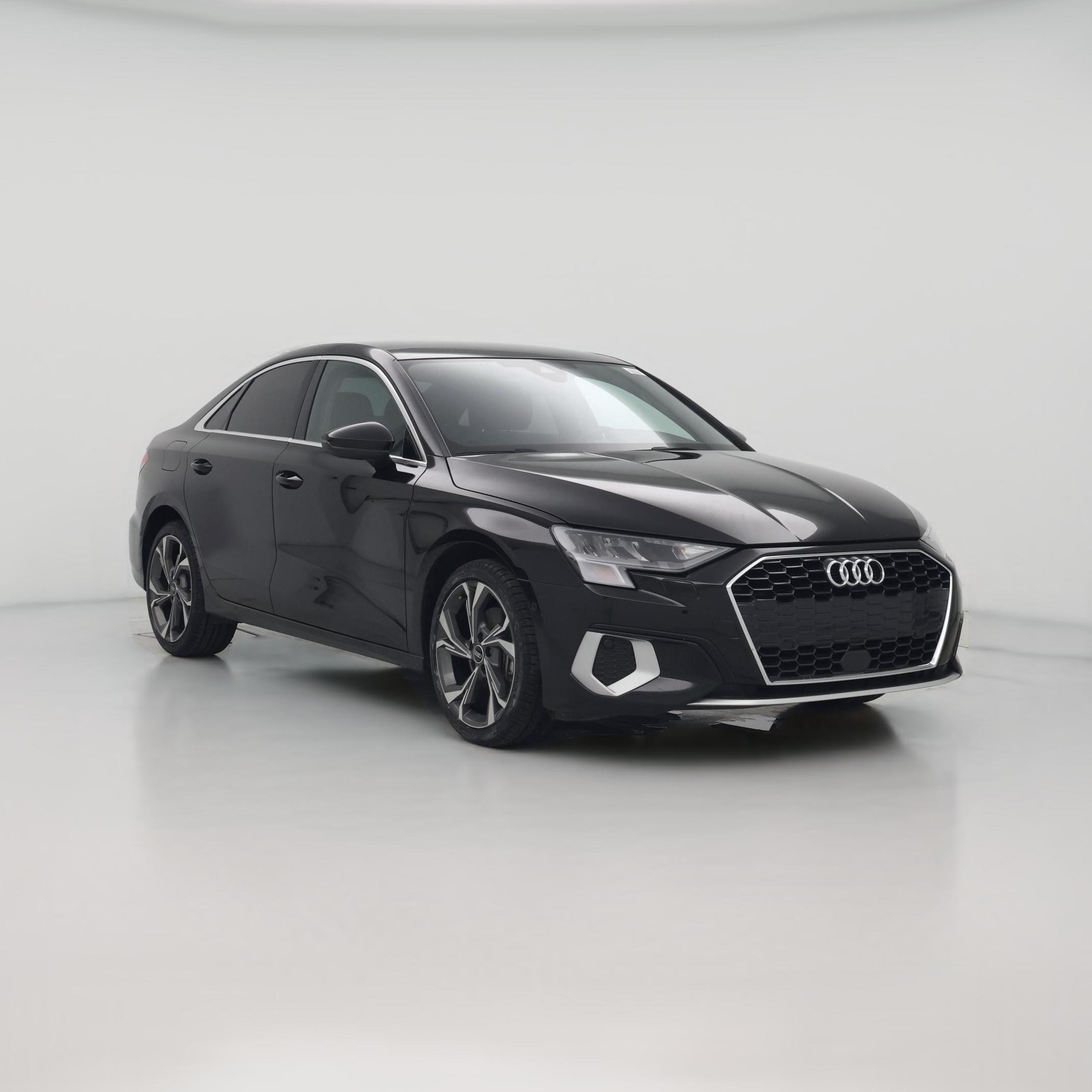 Thumbnail: 2022 Audi A3 - 1
