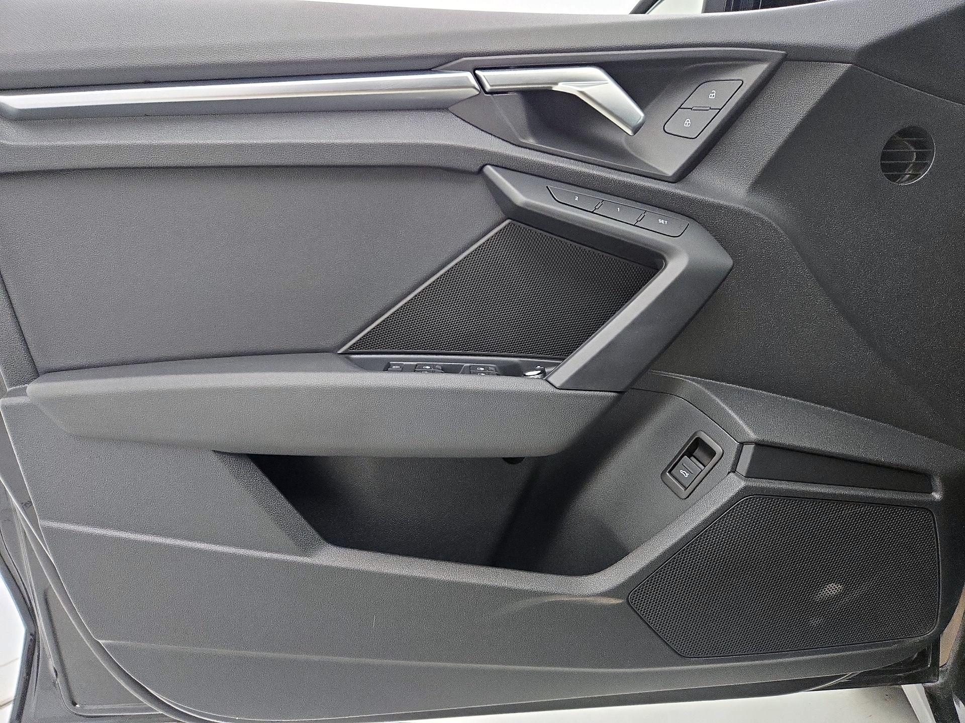 Thumbnail: 2022 Audi A3 - 12