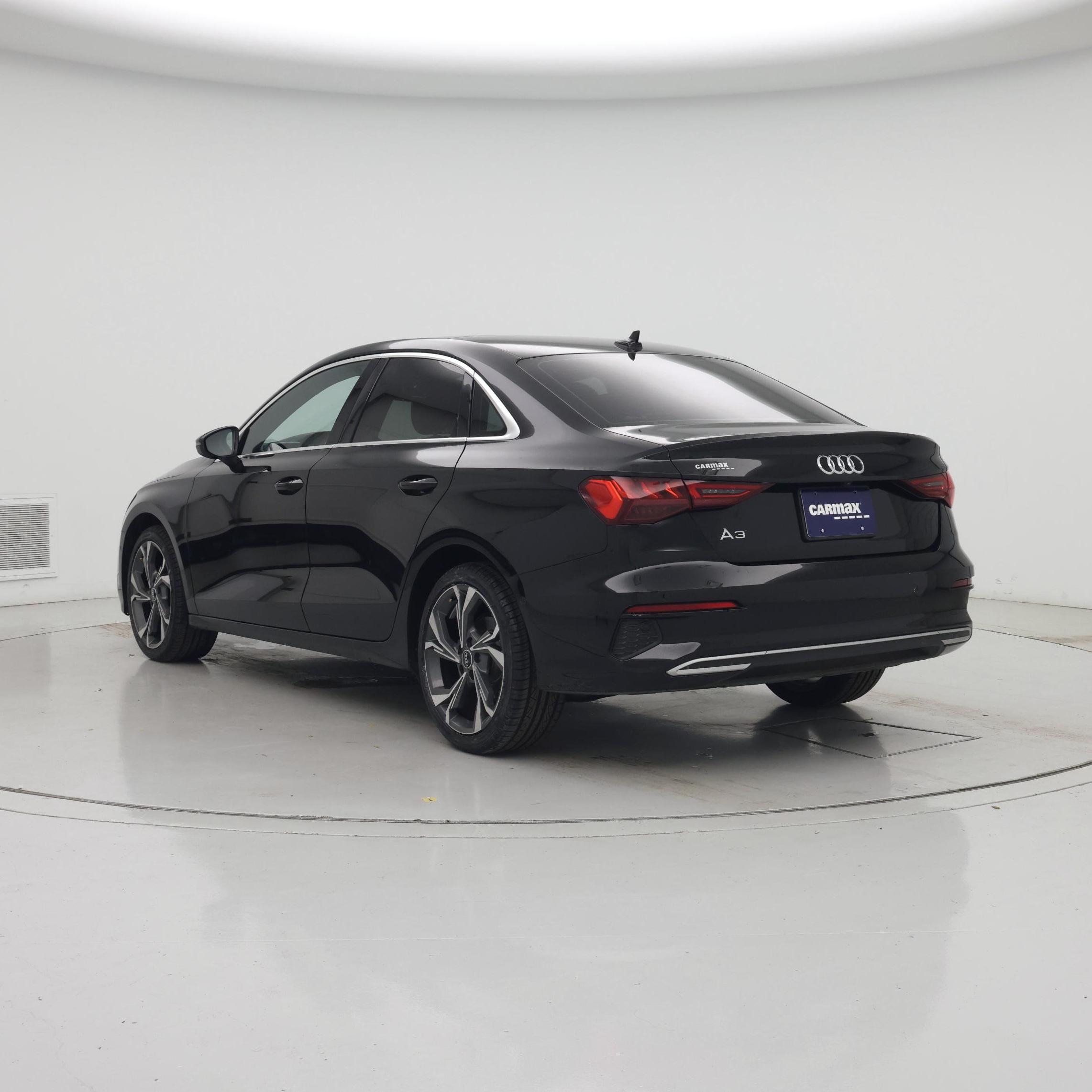Thumbnail: 2022 Audi A3 - 2