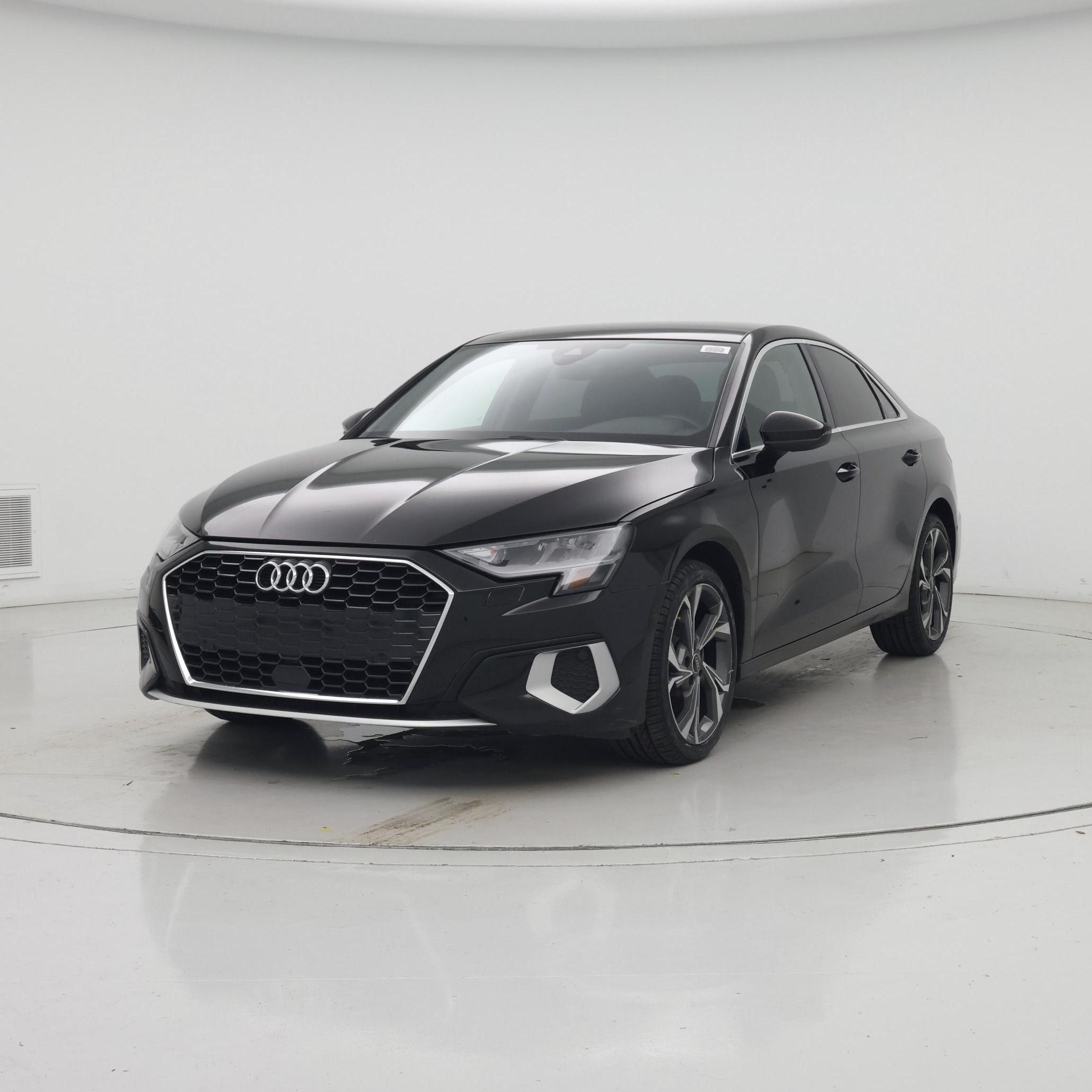 Thumbnail: 2022 Audi A3 - 4