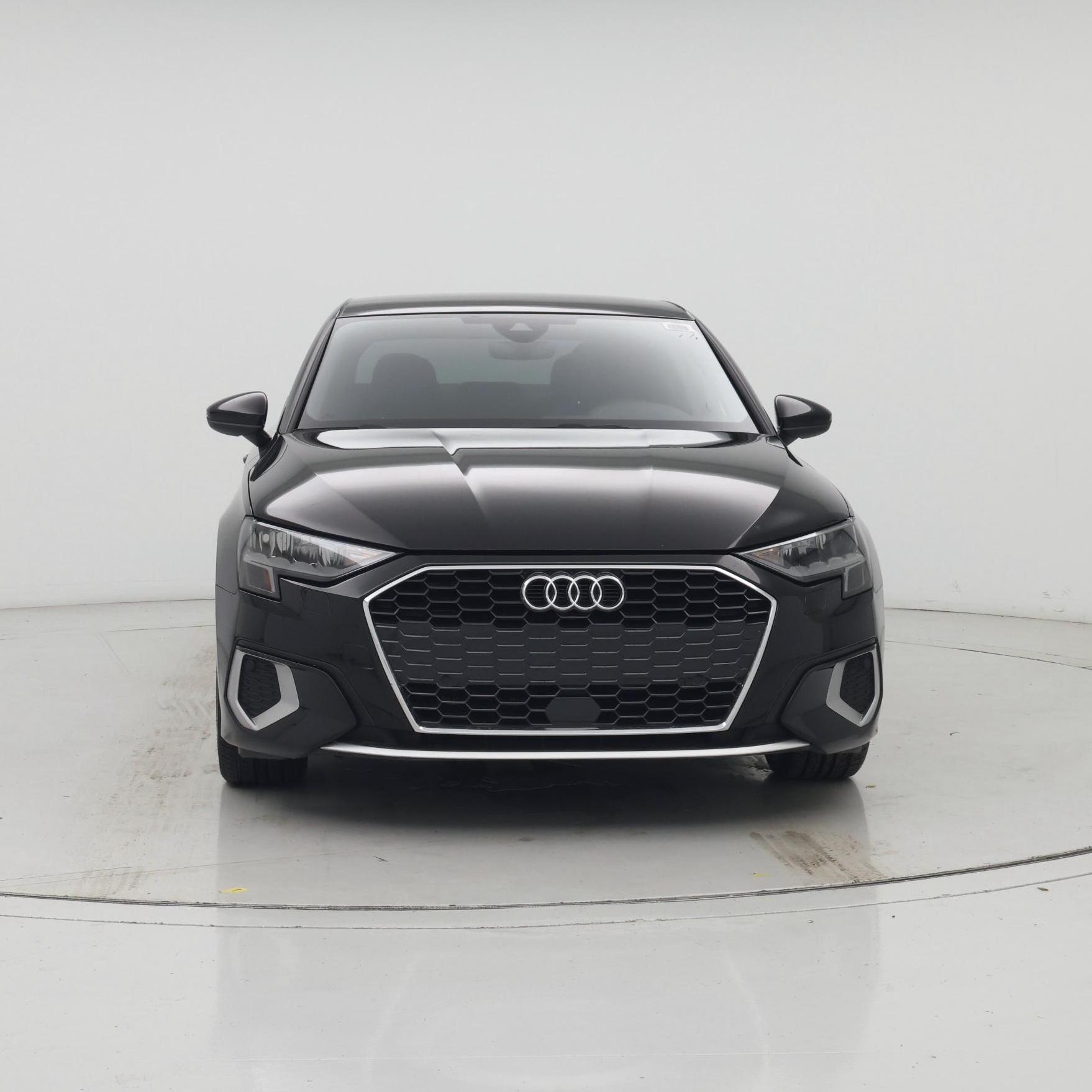 Thumbnail: 2022 Audi A3 - 5