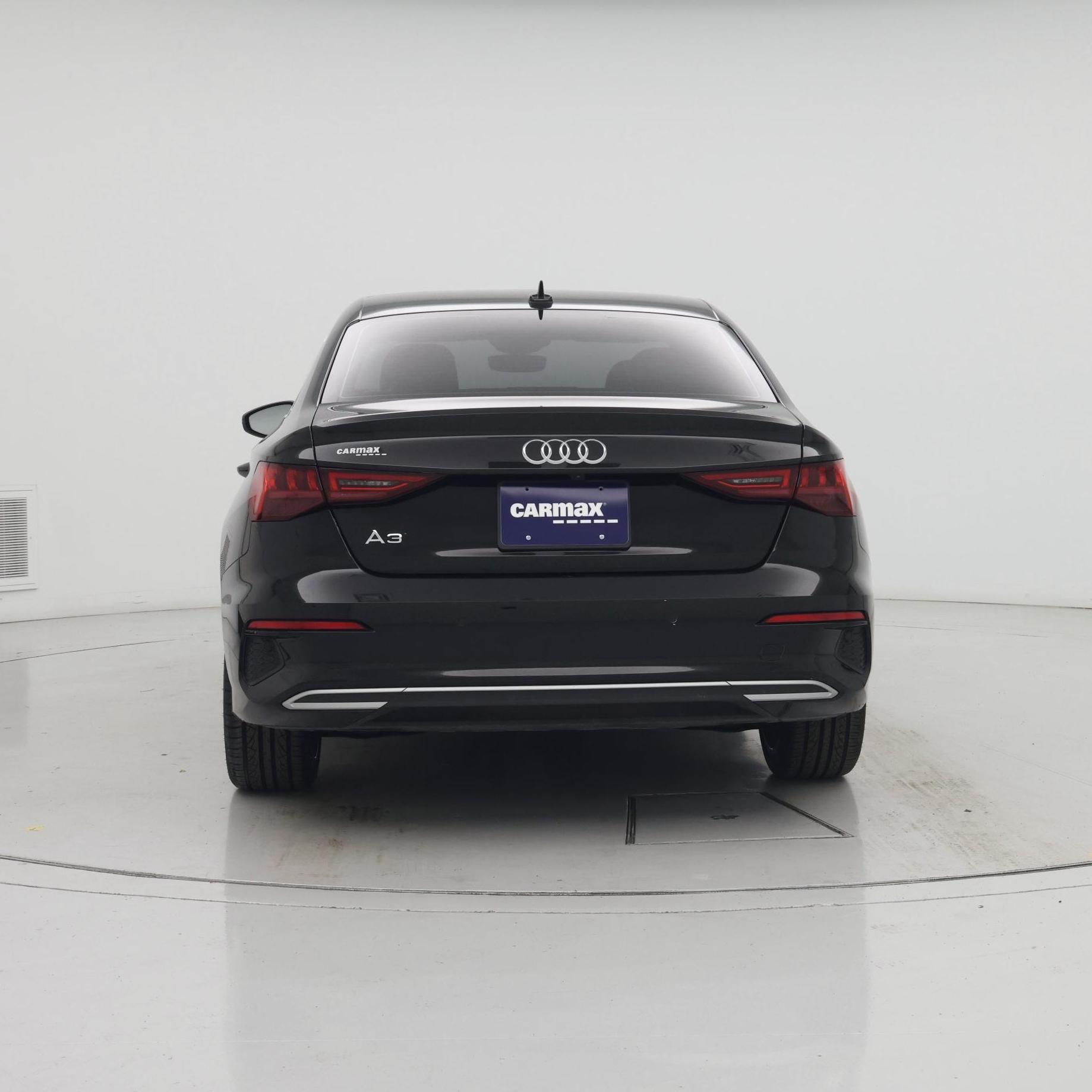 Thumbnail: 2022 Audi A3 - 6