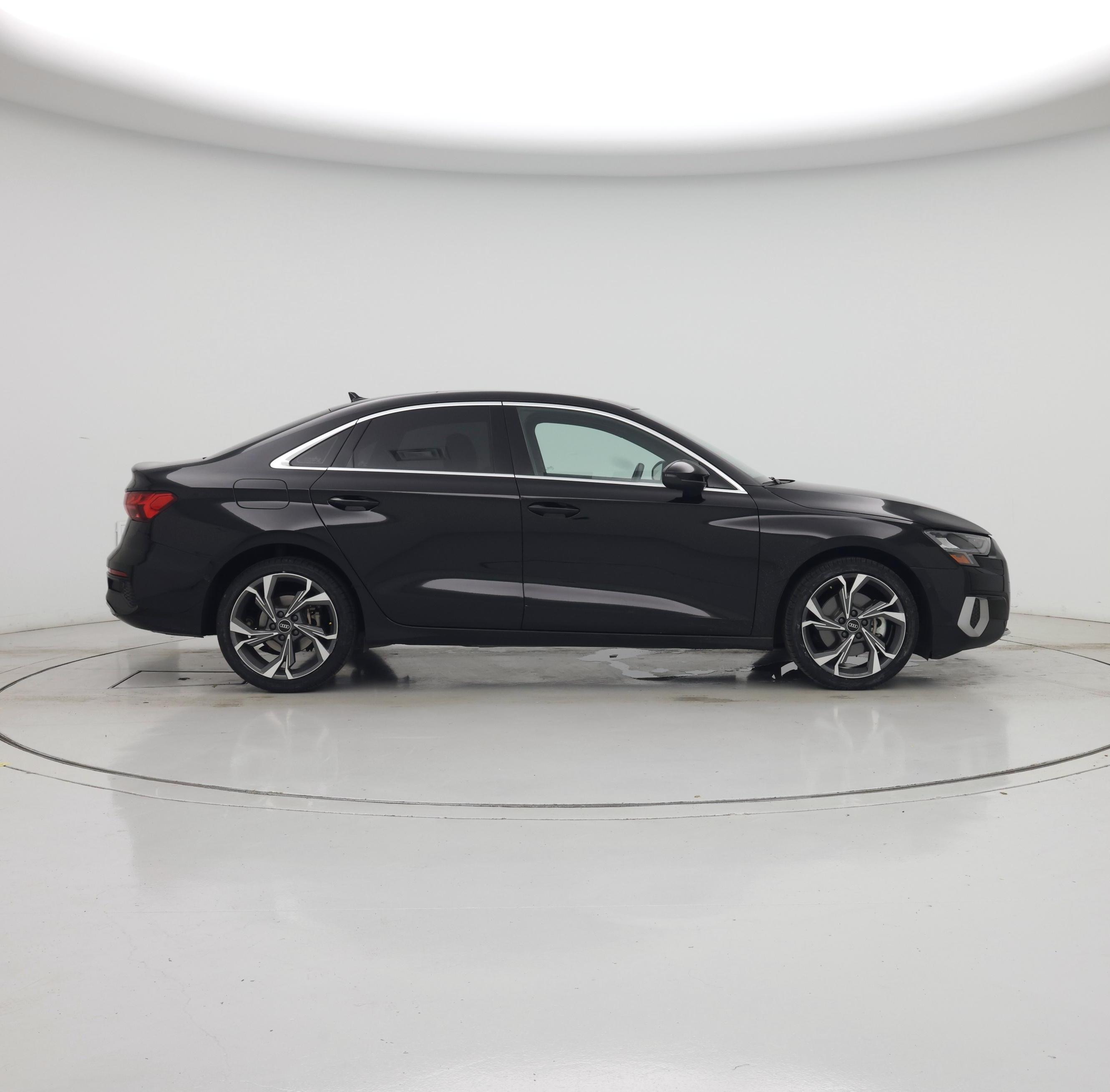 Thumbnail: 2022 Audi A3 - 7