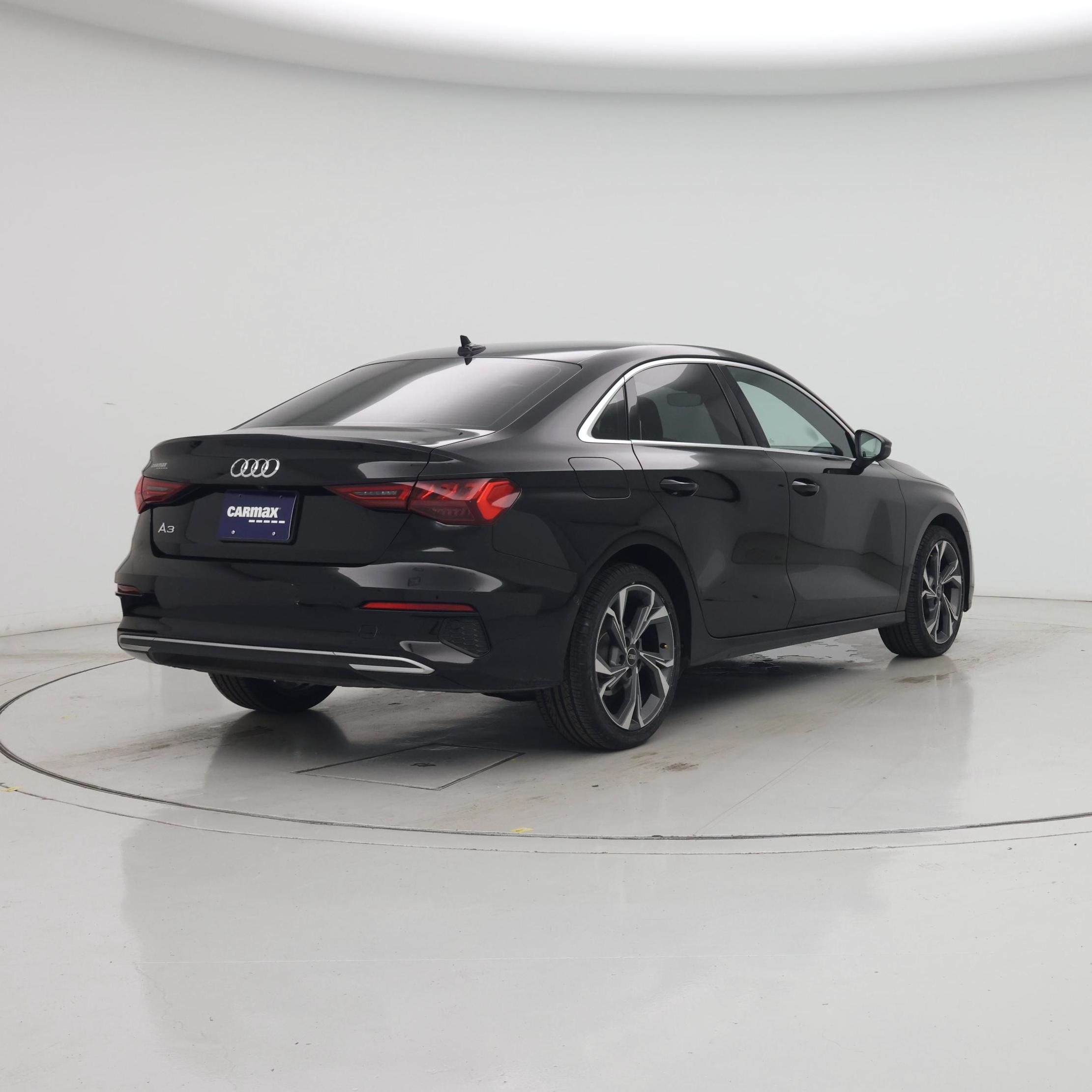 Thumbnail: 2022 Audi A3 - 8