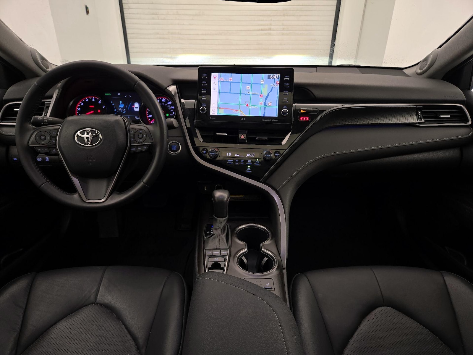 Apple CarPlay®