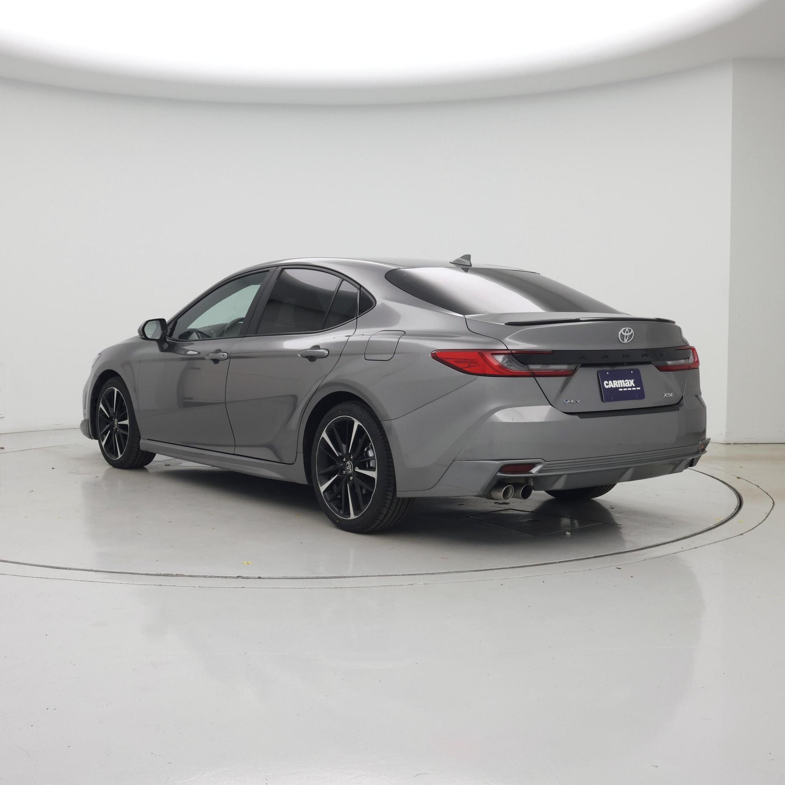 Thumbnail: 2025 Toyota Camry - 2