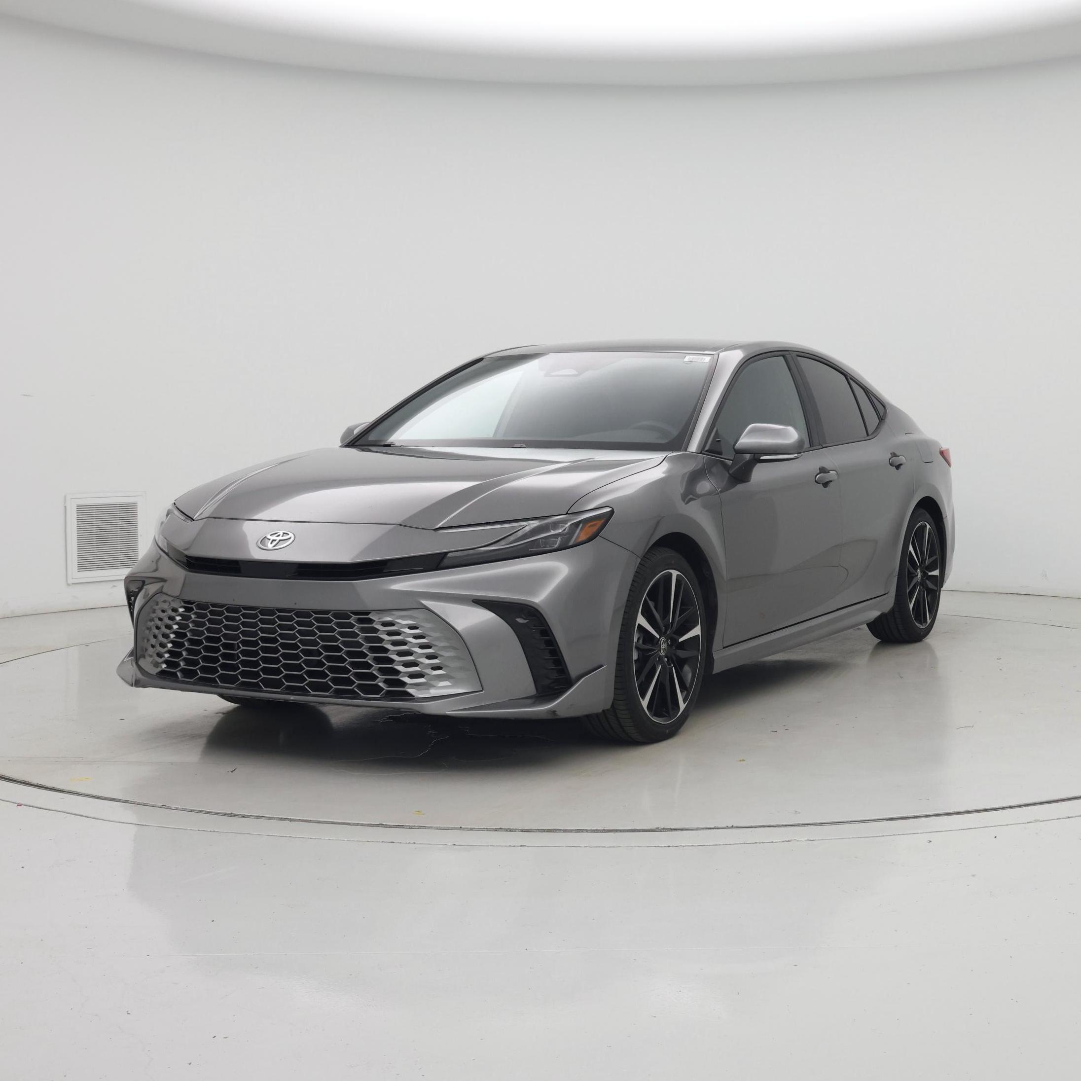 Thumbnail: 2025 Toyota Camry - 4
