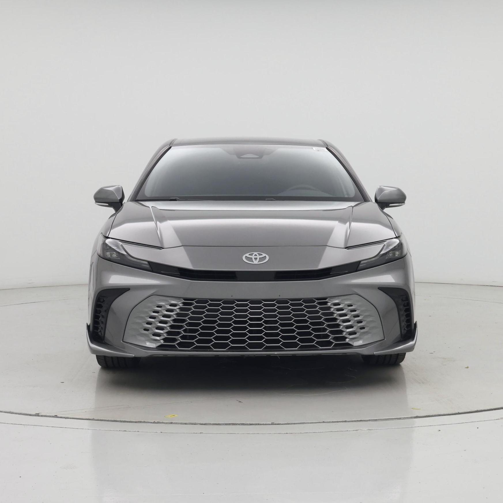 Thumbnail: 2025 Toyota Camry - 5