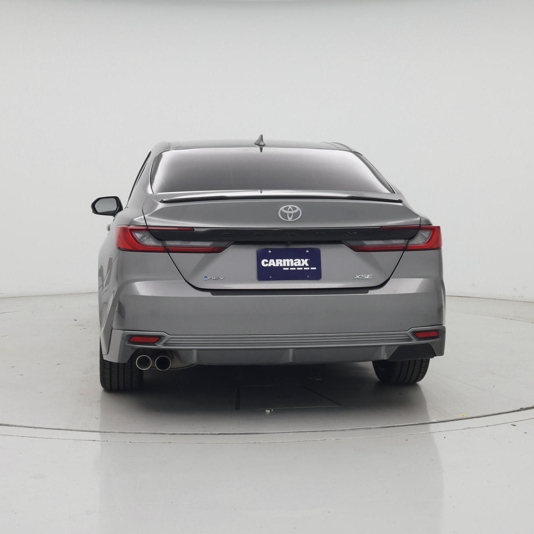 Thumbnail: 2025 Toyota Camry - 6