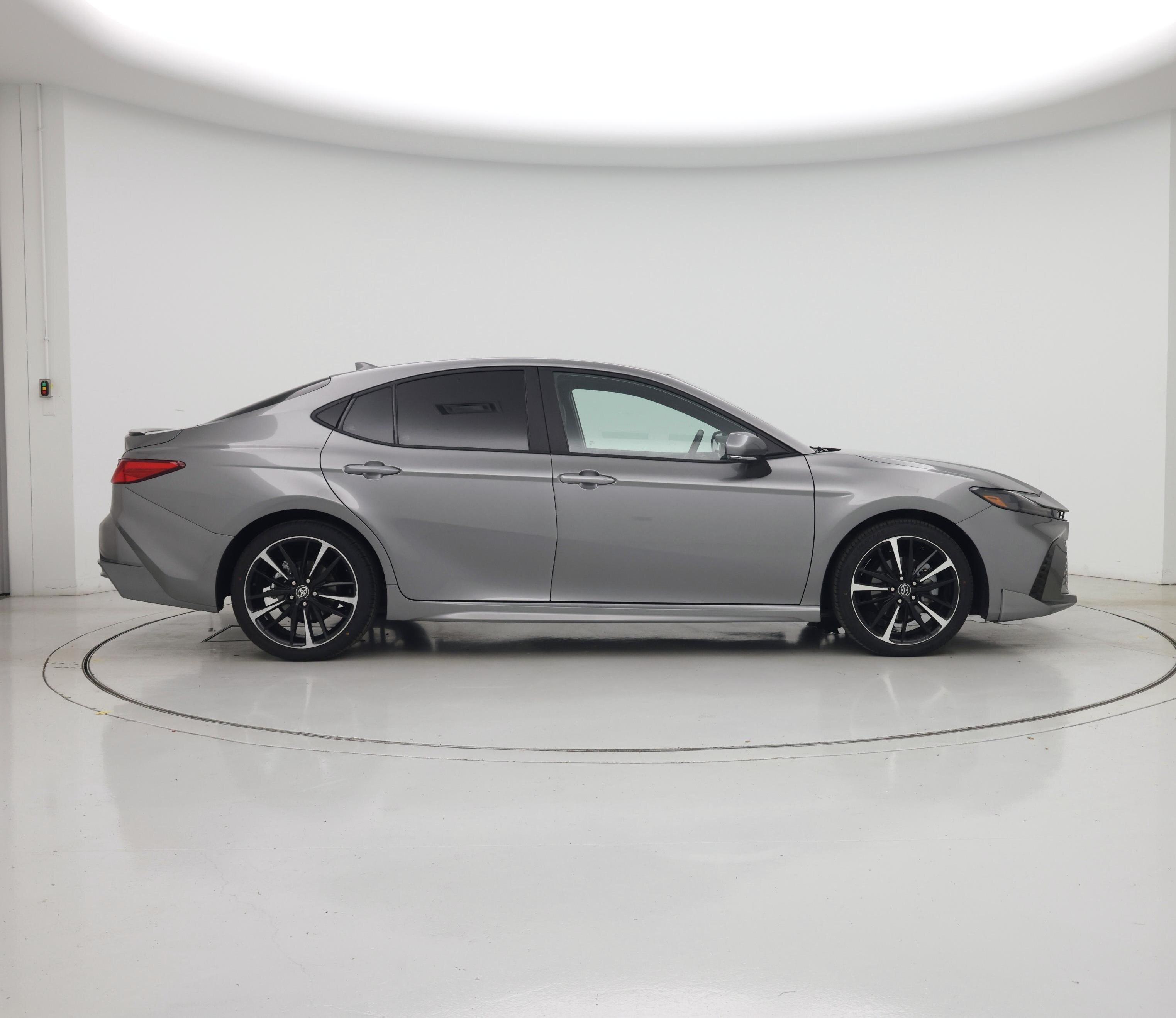 Thumbnail: 2025 Toyota Camry - 7
