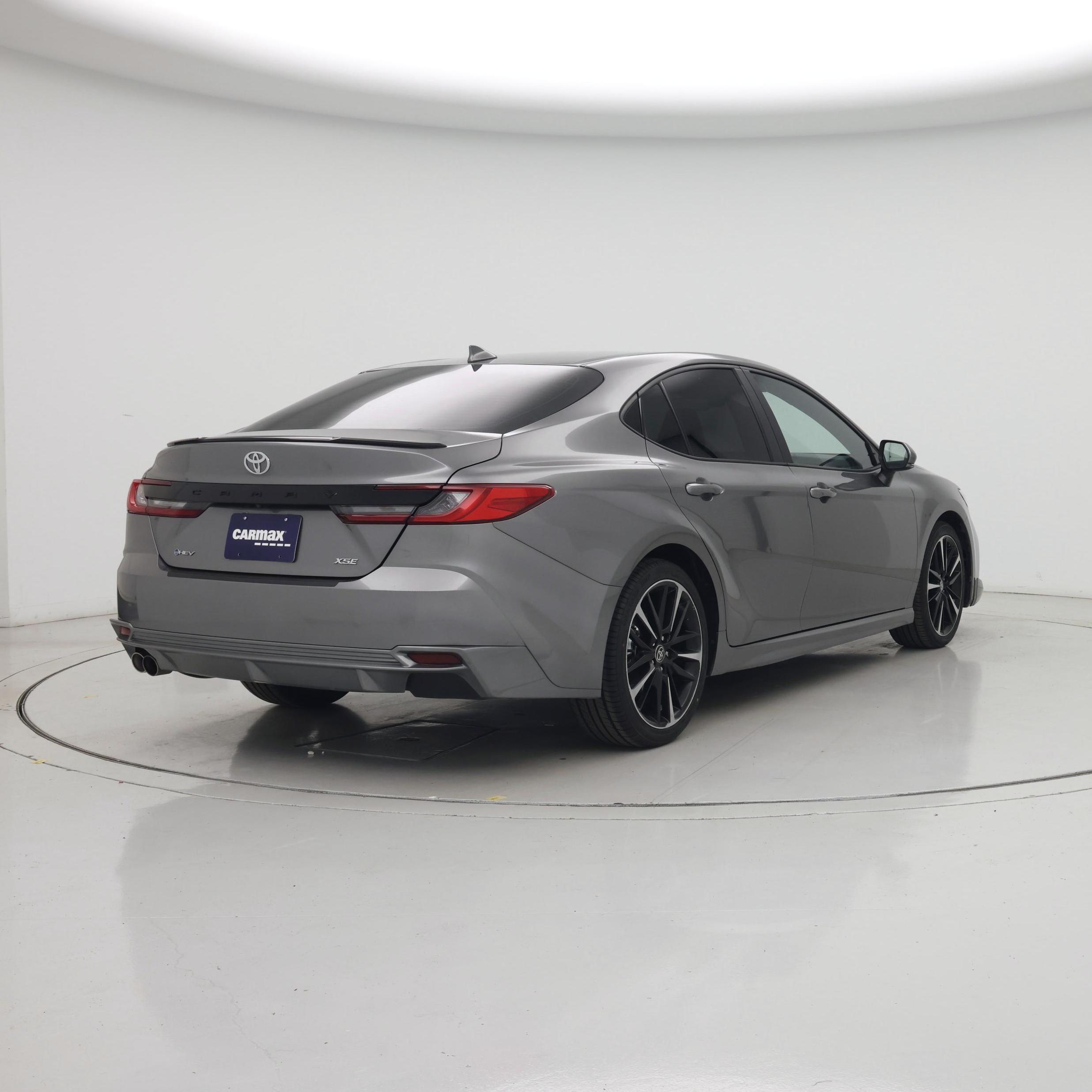 Thumbnail: 2025 Toyota Camry - 8