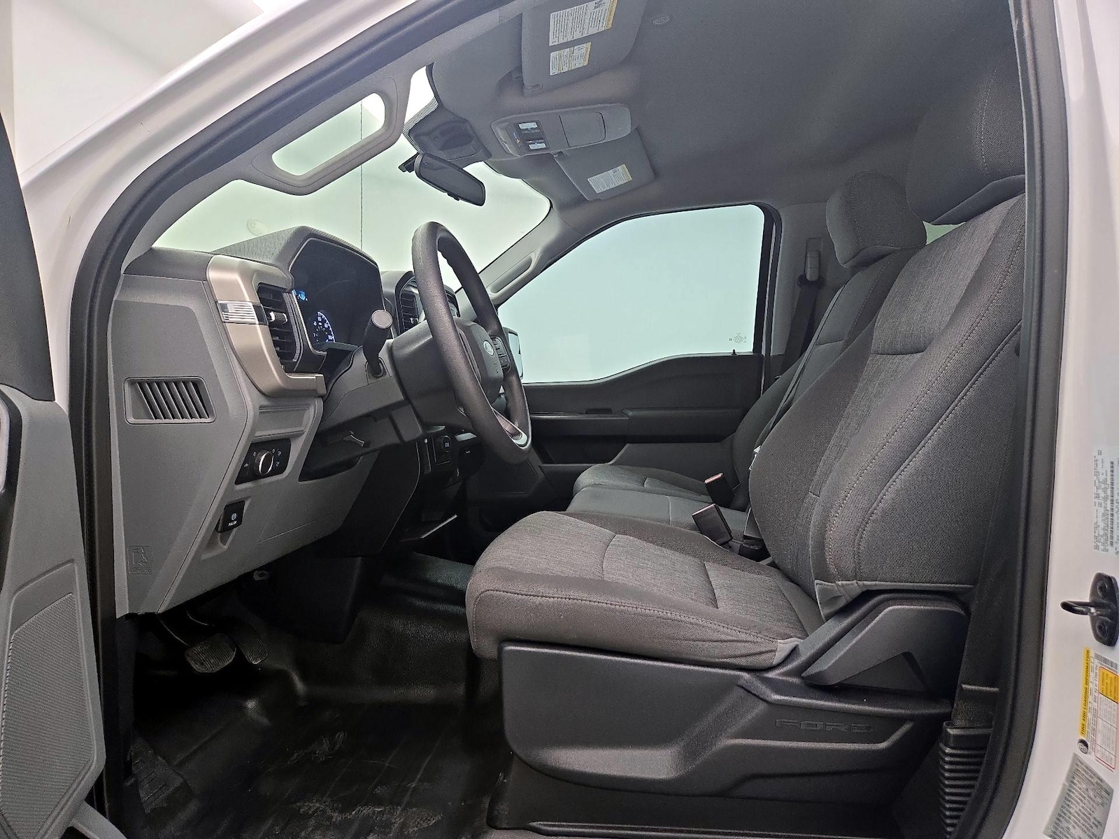 Side Airbags