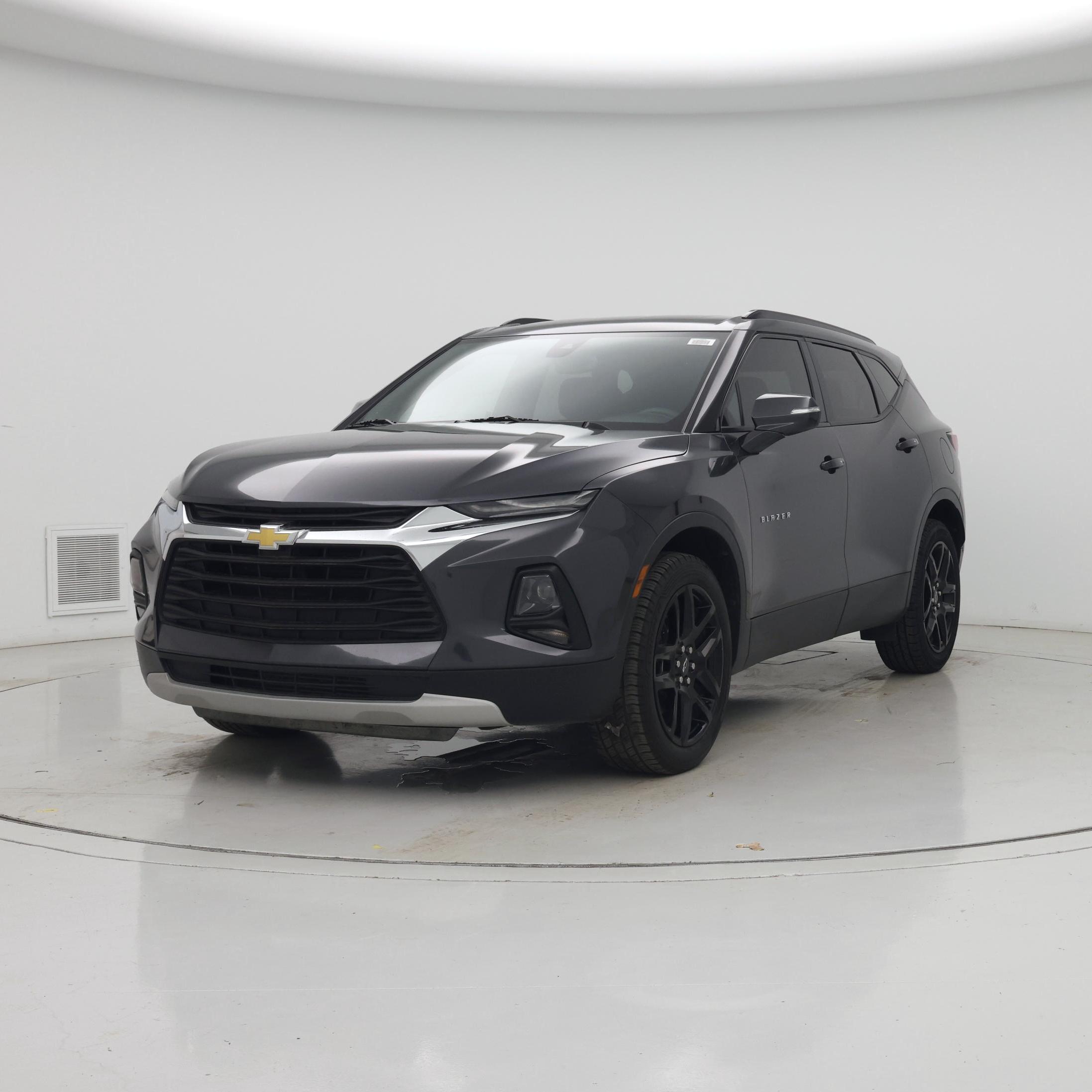 Thumbnail: 2022 Chevrolet Blazer - 4