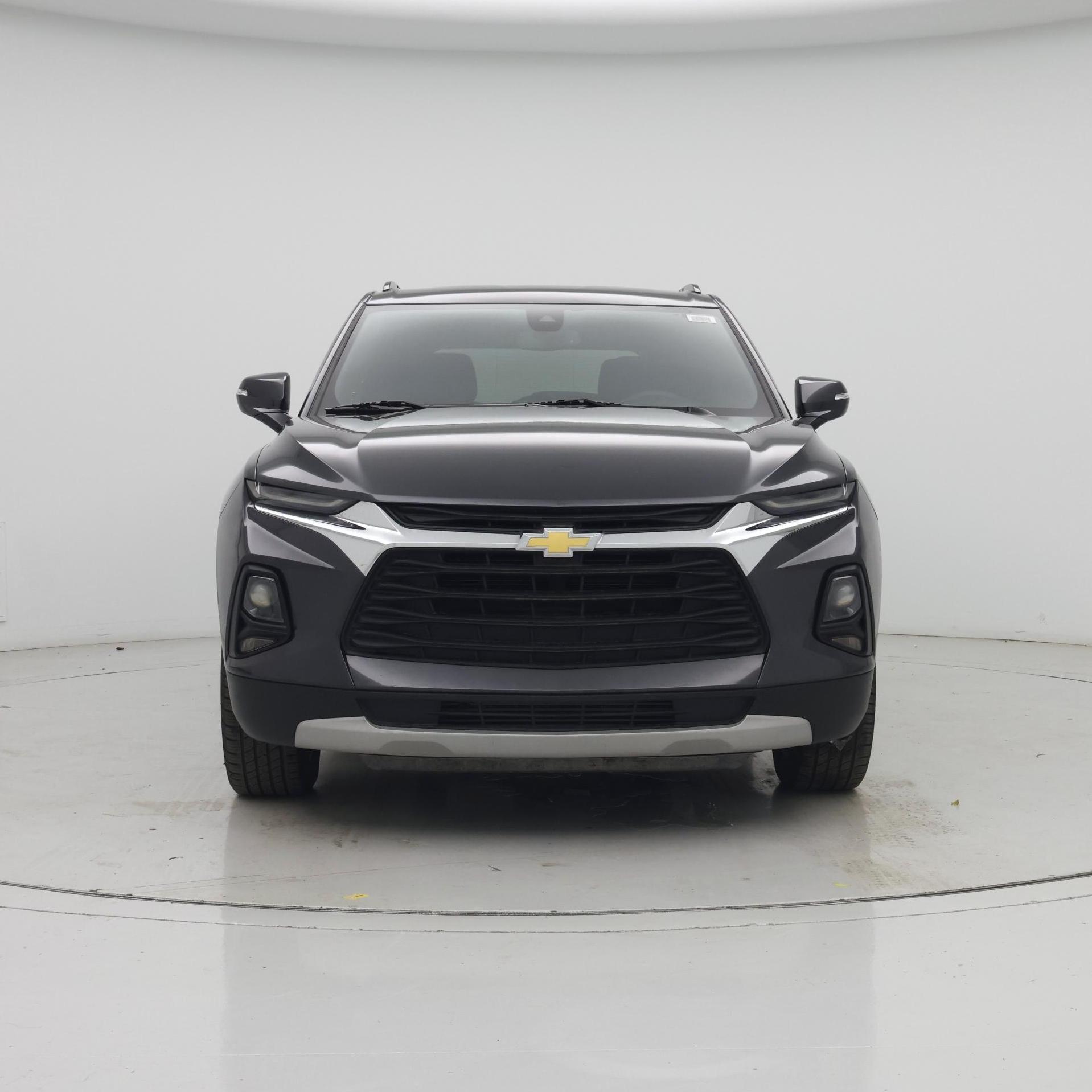 Thumbnail: 2022 Chevrolet Blazer - 5