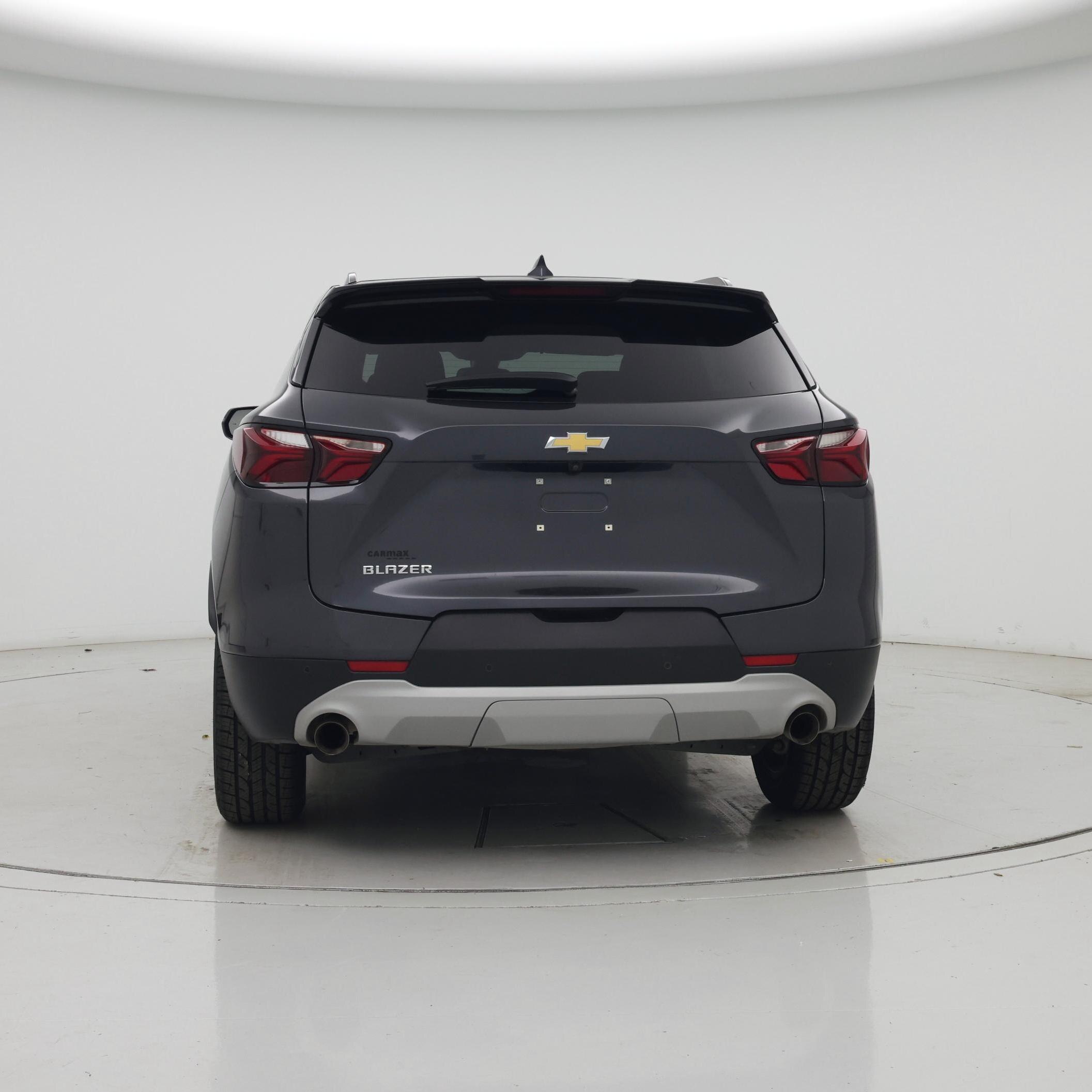 Thumbnail: 2022 Chevrolet Blazer - 6