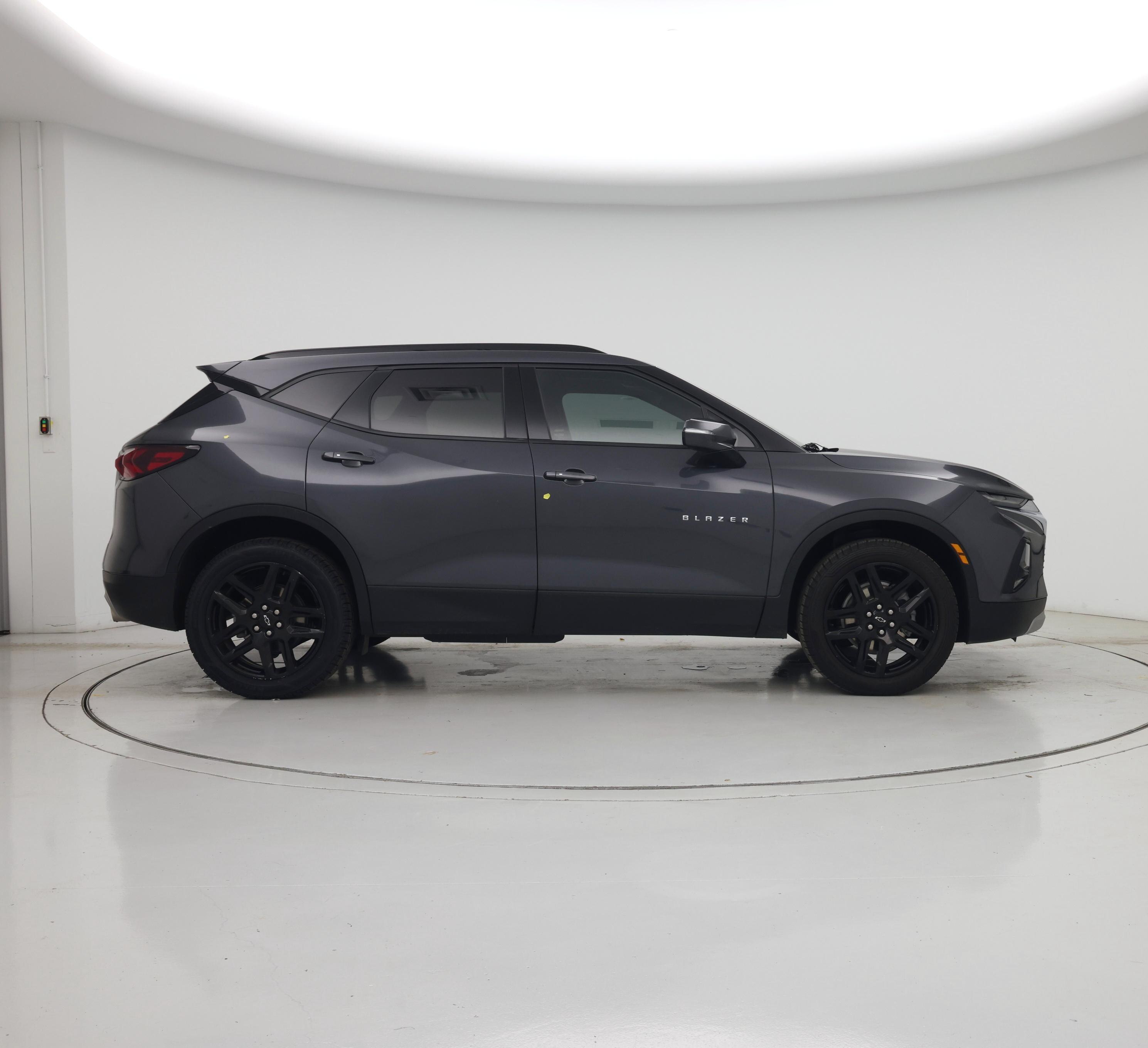 Thumbnail: 2022 Chevrolet Blazer - 7