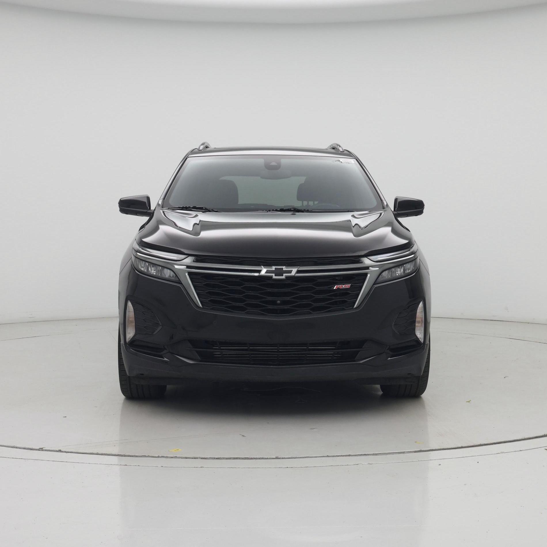 Thumbnail: 2022 Chevrolet Equinox - 5