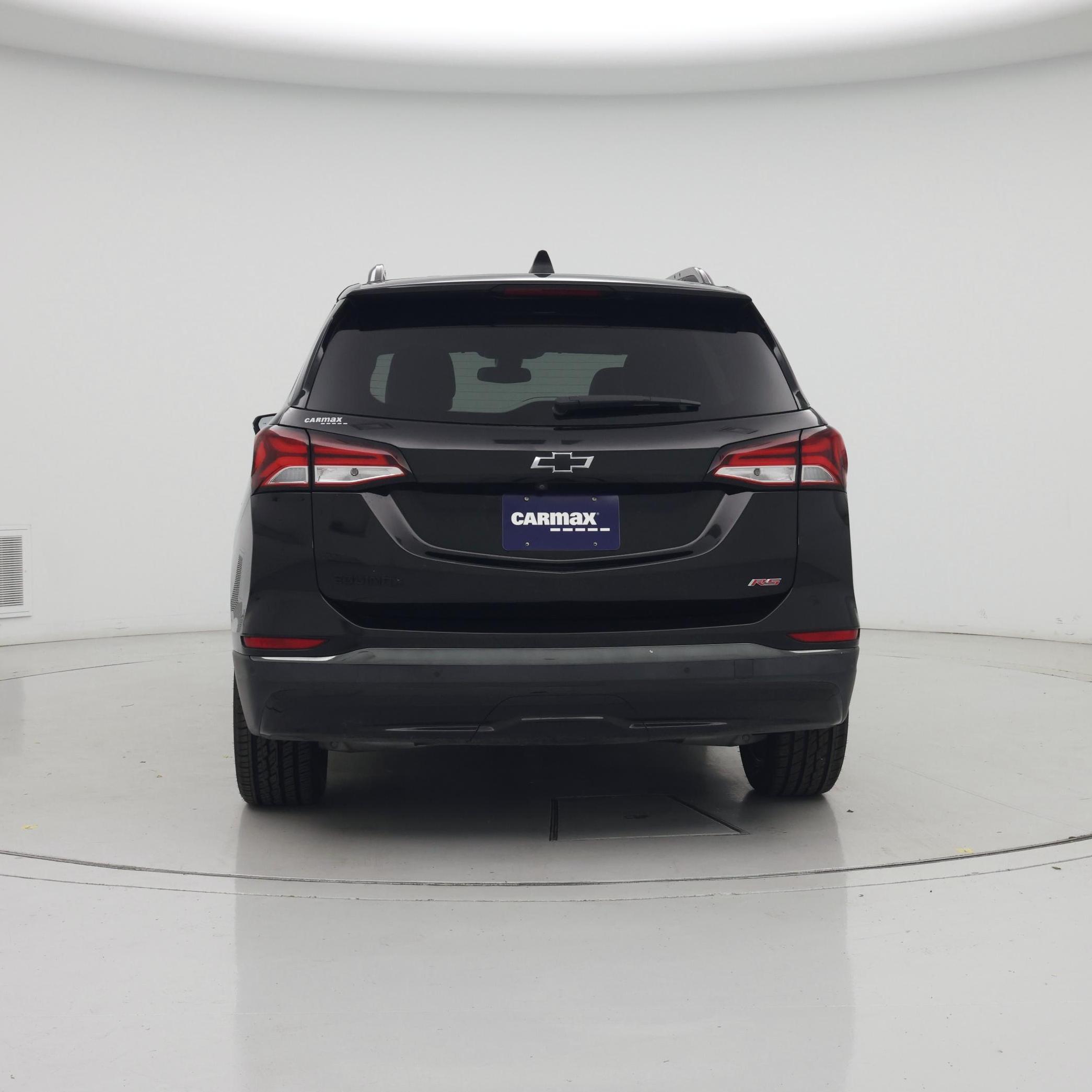 Thumbnail: 2022 Chevrolet Equinox - 6