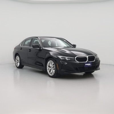 2025 BMW 330 I