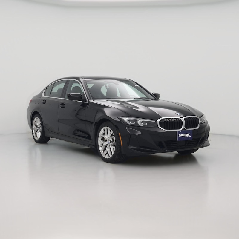 2025 BMW 330 I