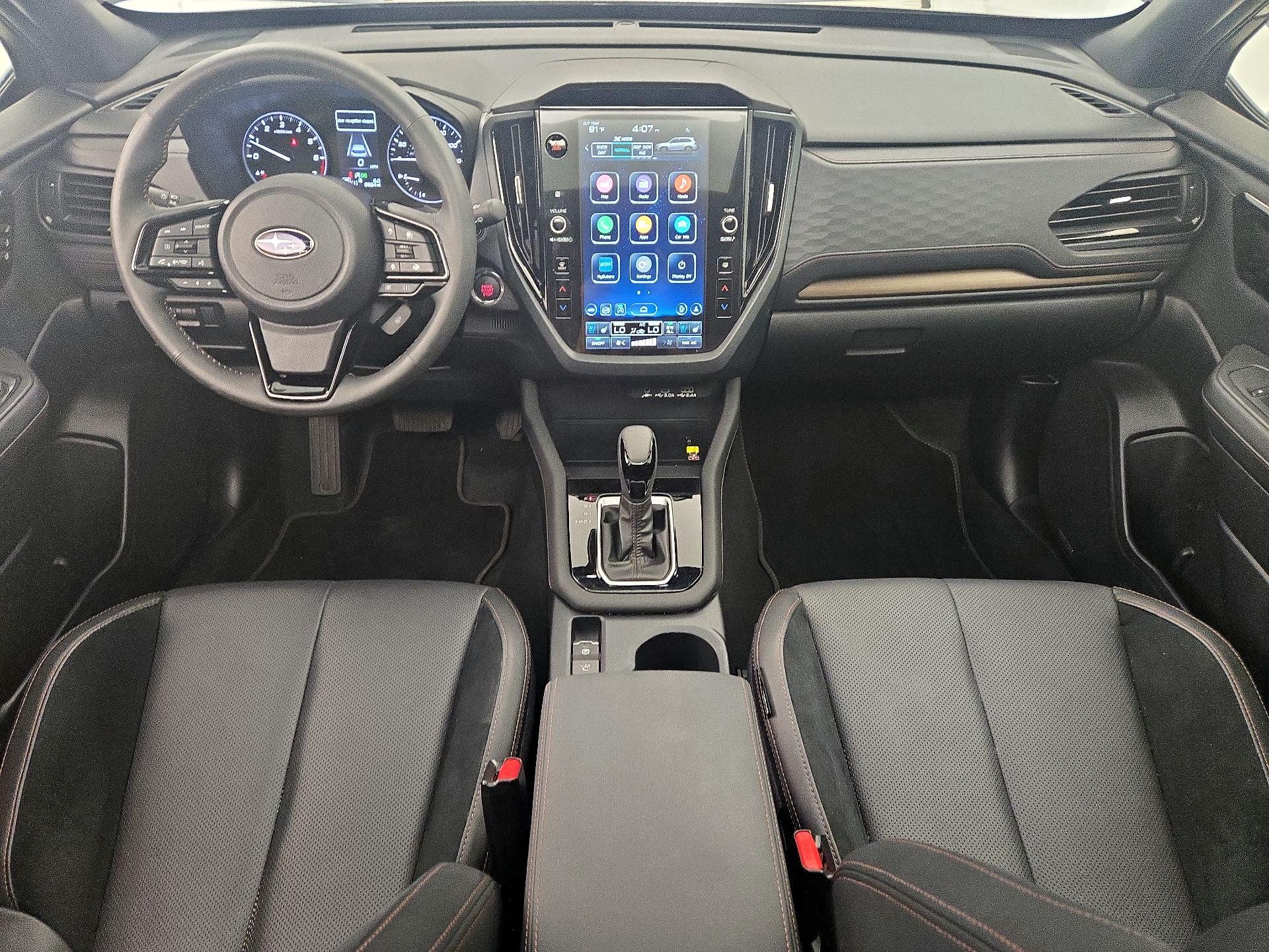 Thumbnail: 2025 Subaru Forester - 9