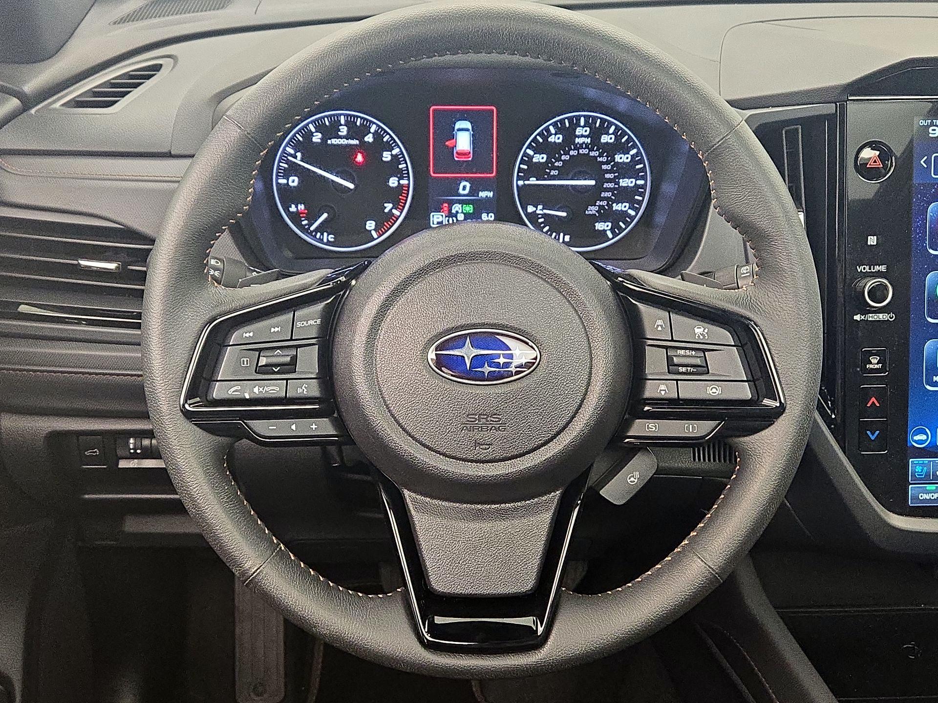 Thumbnail: 2025 Subaru Forester - 10
