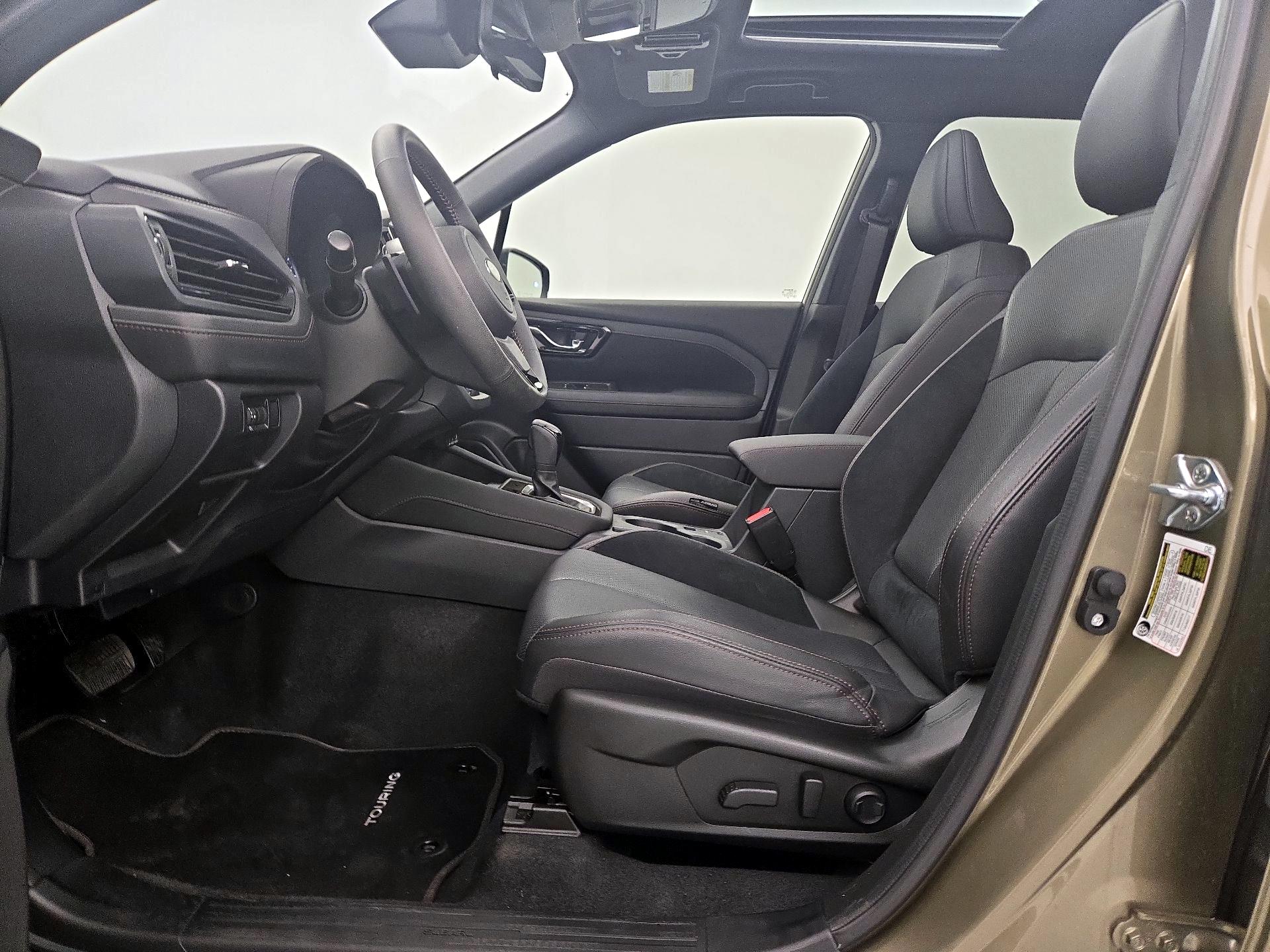 Thumbnail: 2025 Subaru Forester - 11