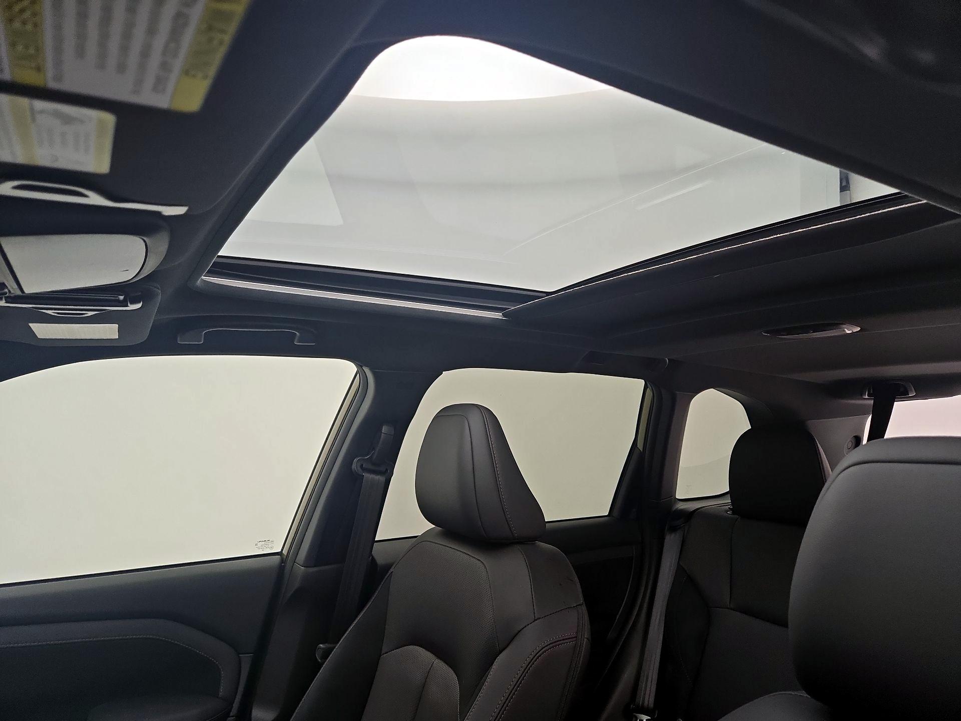 Thumbnail: 2025 Subaru Forester - 19