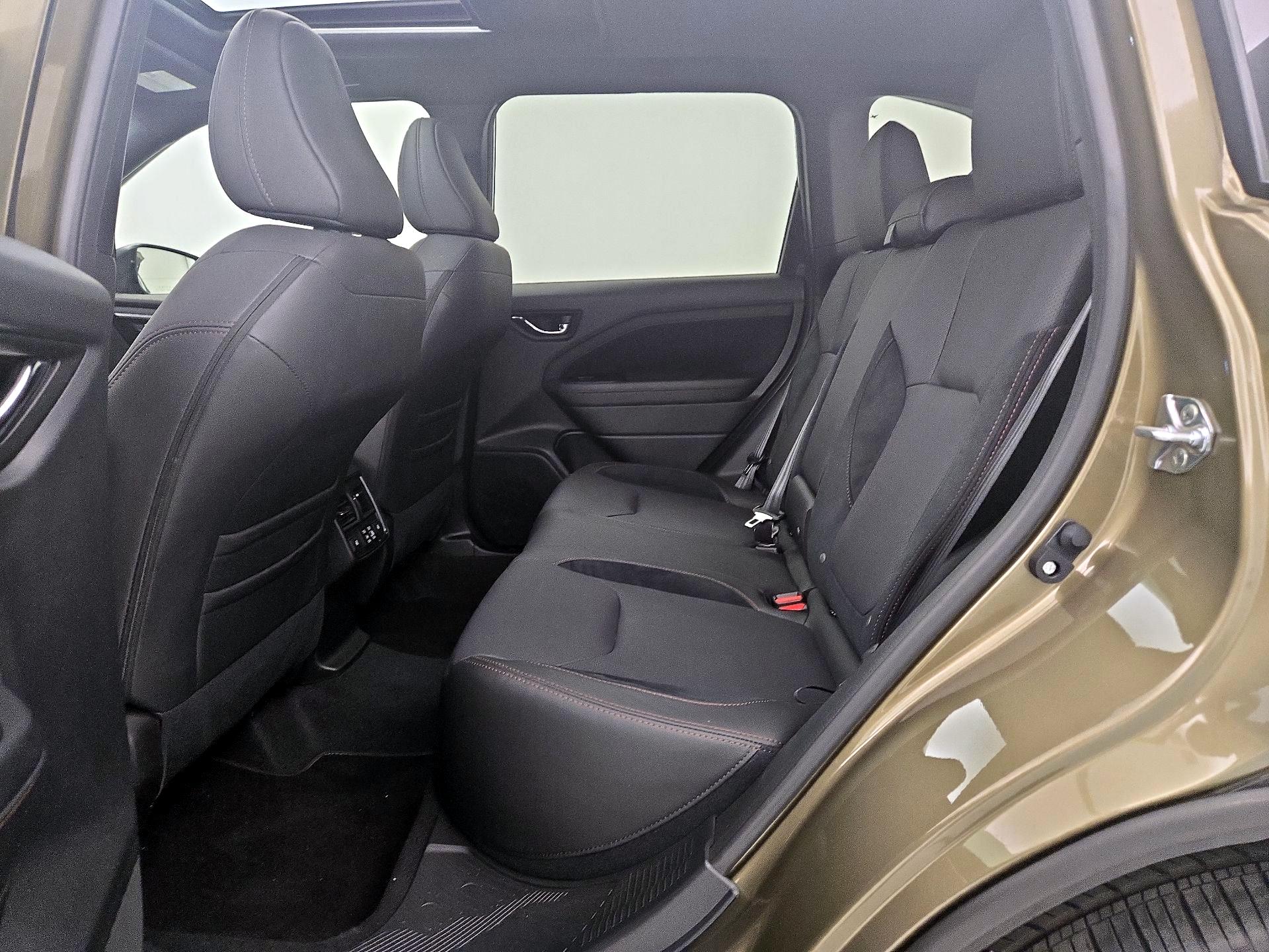 Thumbnail: 2025 Subaru Forester - 20