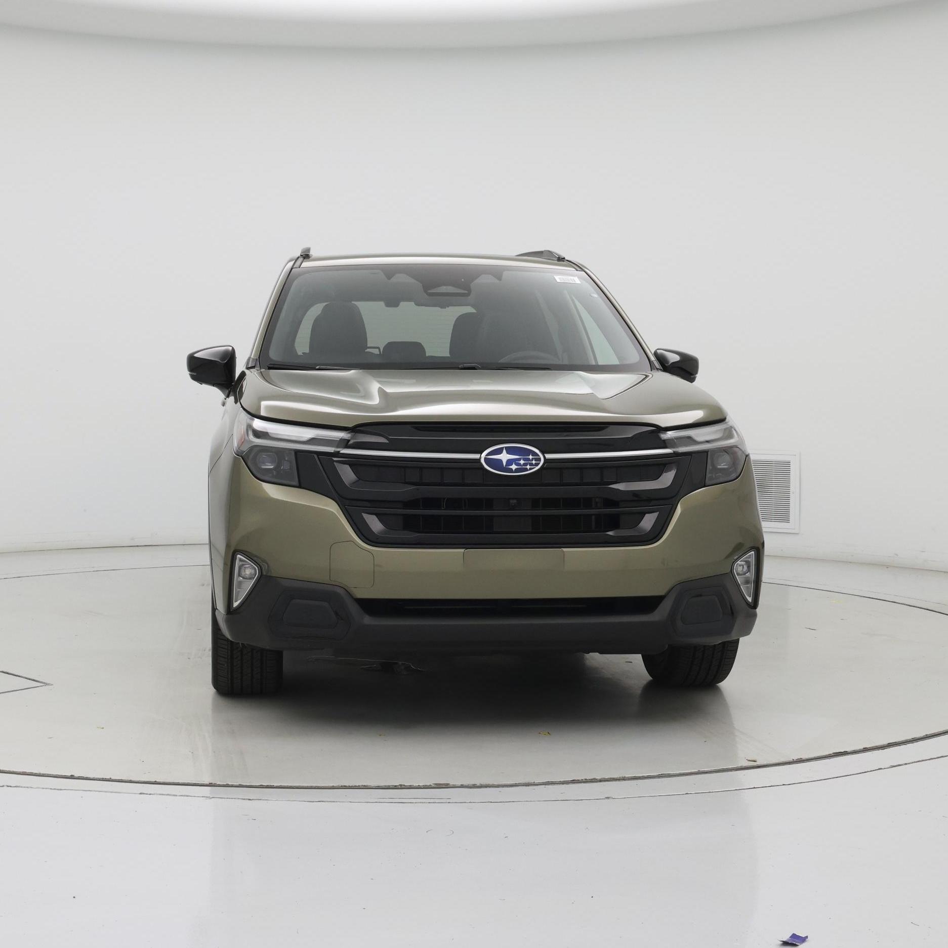 Thumbnail: 2025 Subaru Forester - 5