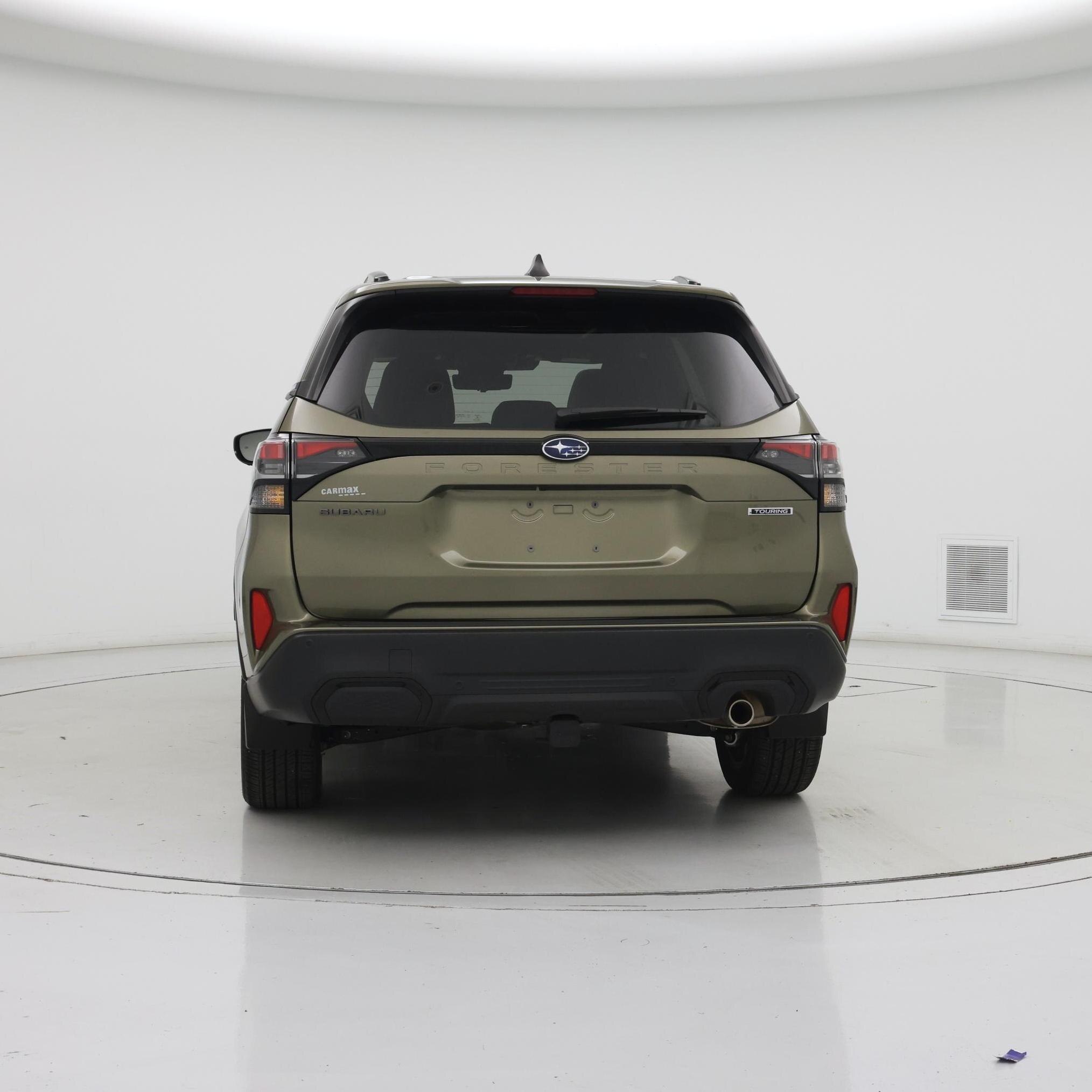 Thumbnail: 2025 Subaru Forester - 6